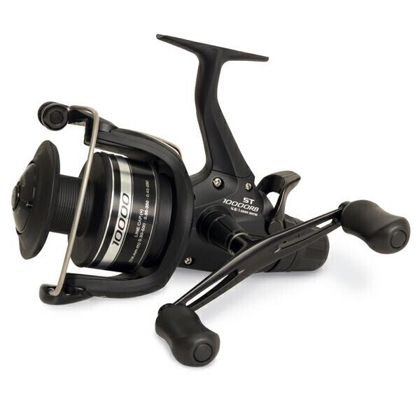 Reel Shimano Baitrunner ST-RB 6000