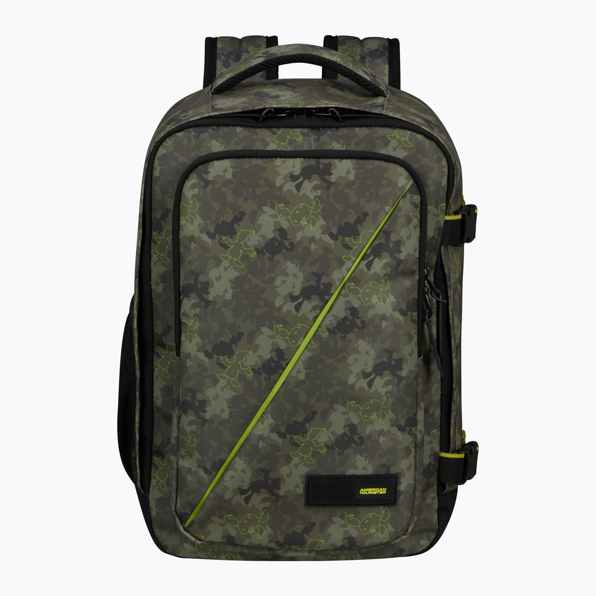 Plecak American Tourister Take2Cabin Disney