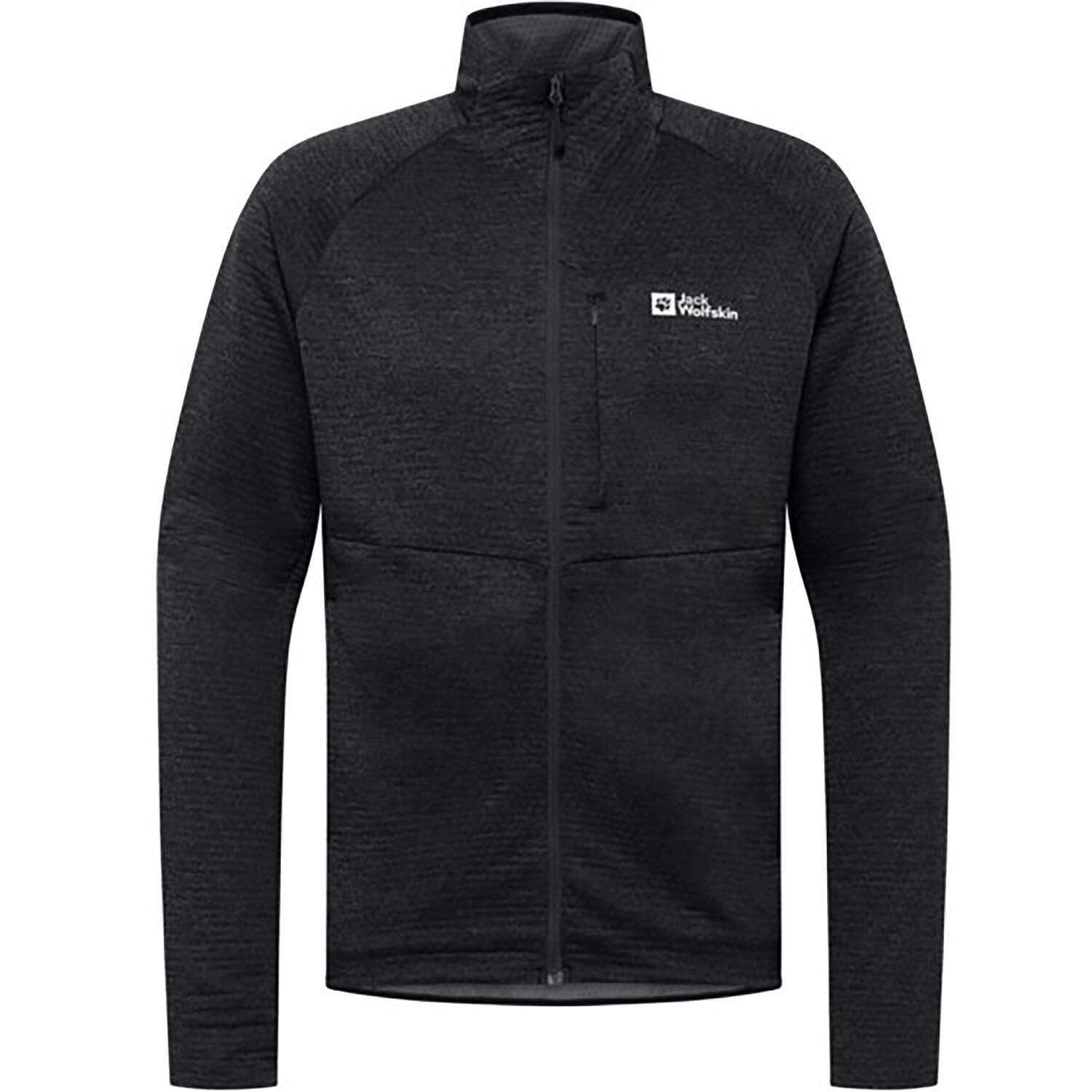 Kurtka w góry męska Jack Wolfskin Taiga