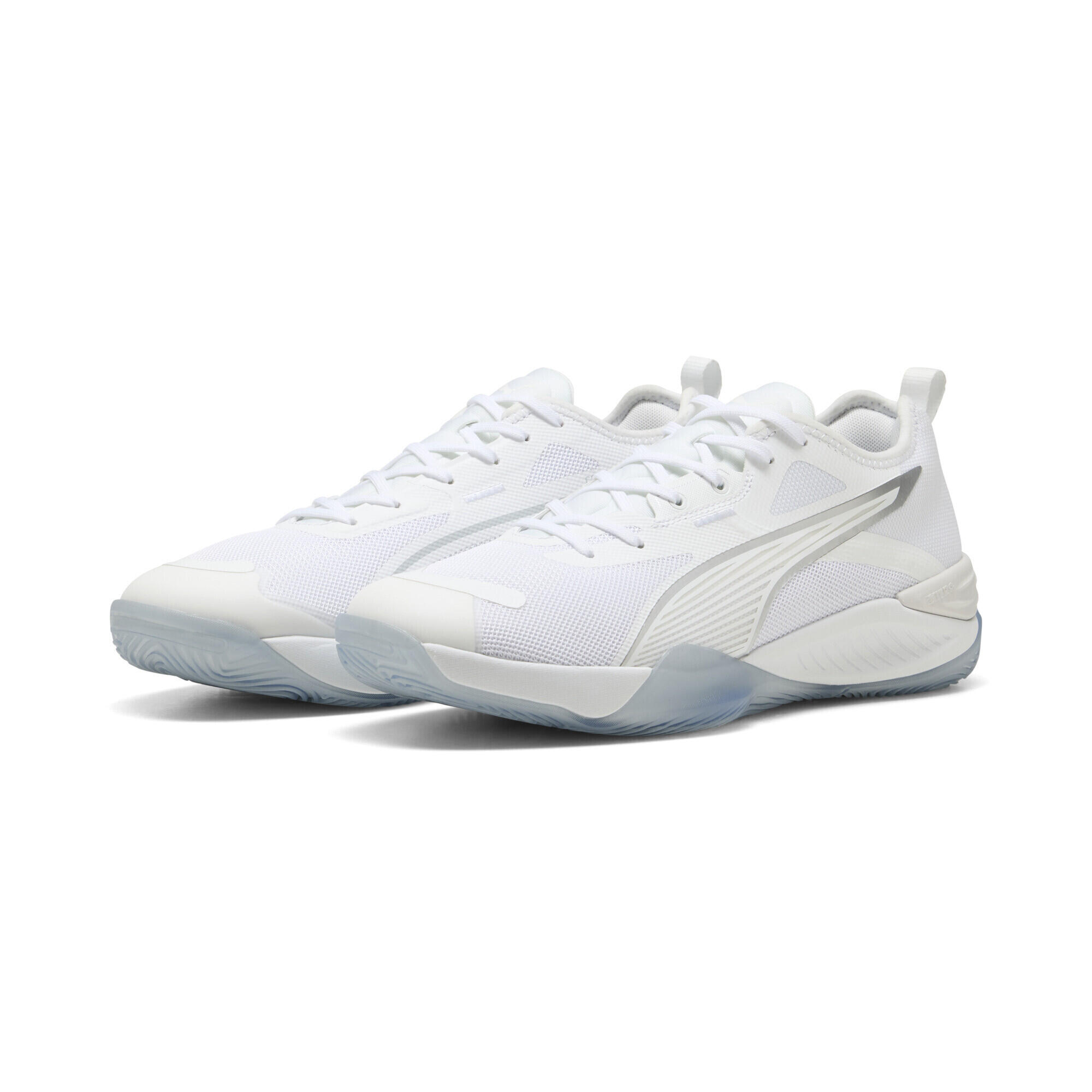 Buty do piłki ręcznej unisex Eliminate NITRO™ 4 PUMA
