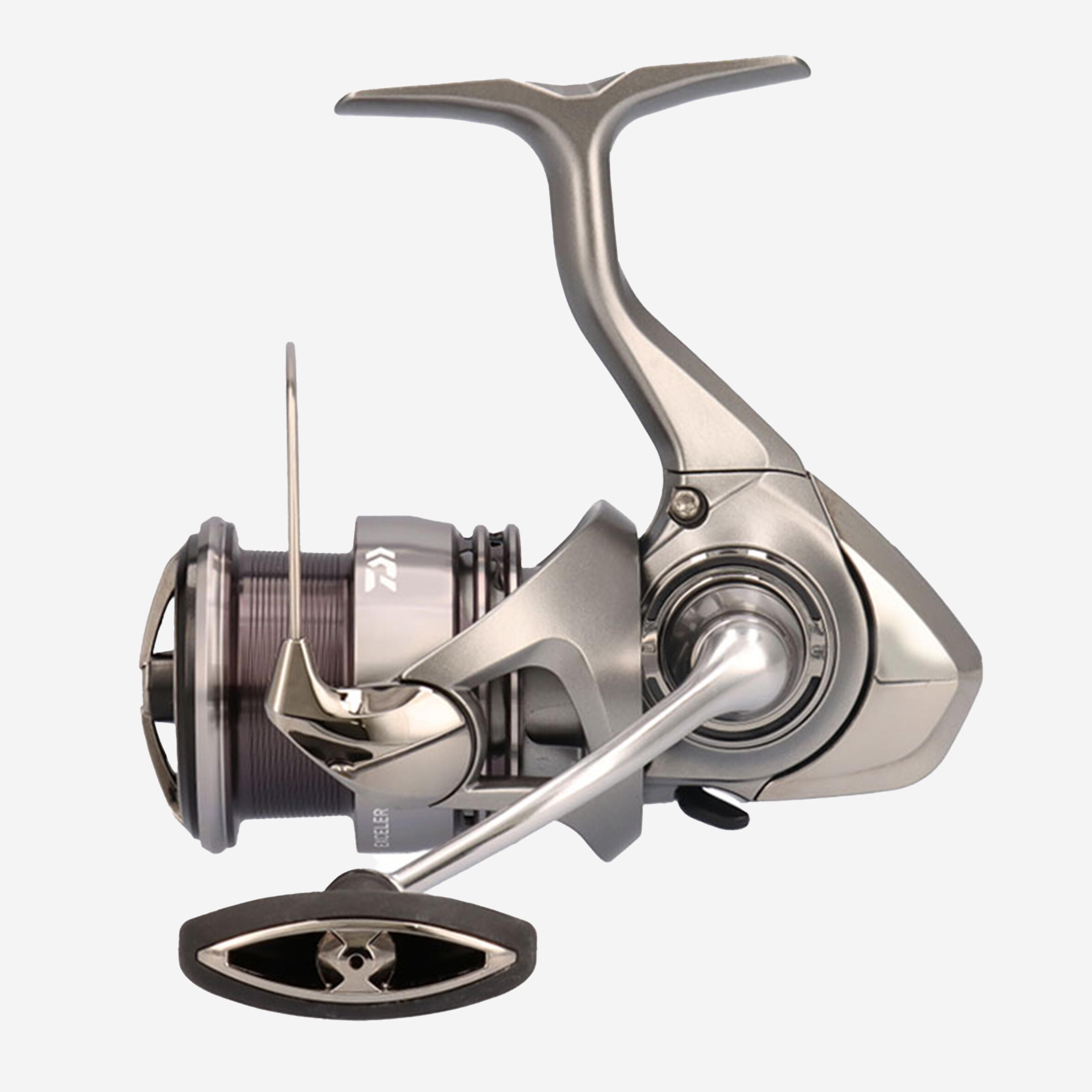 Kołowrotek spinningowy Daiwa Exceler 23 LT 2500 XH