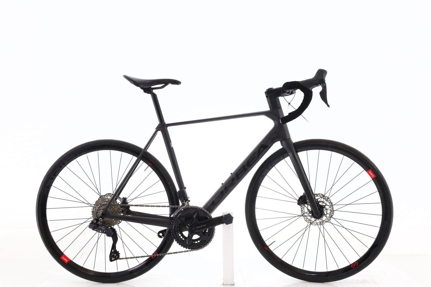 Second life · R. szosowy · Orbea Orca Di2 12V · W bardzo dobrym stanie