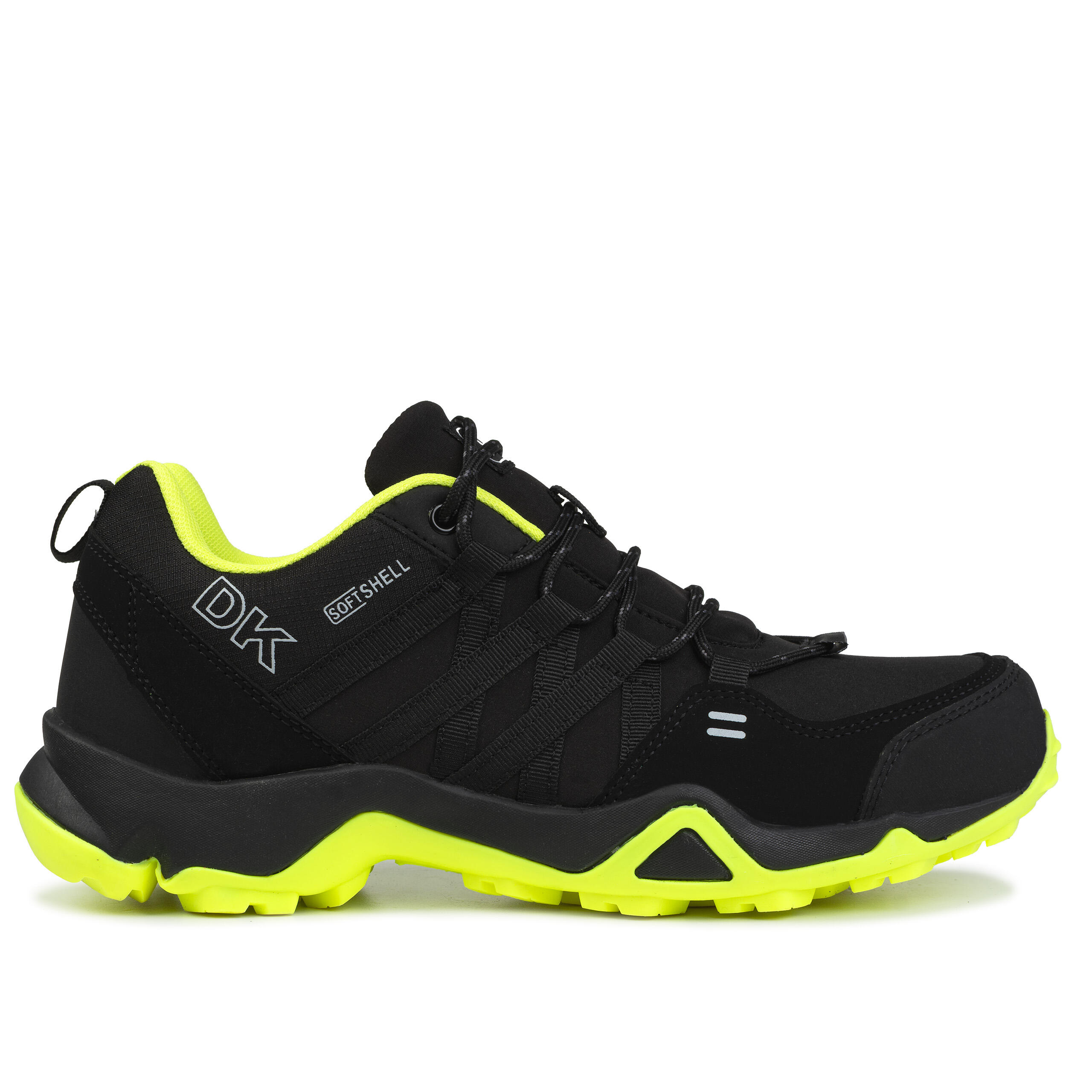 Buty męskie sportowe trekkingowe SWAT