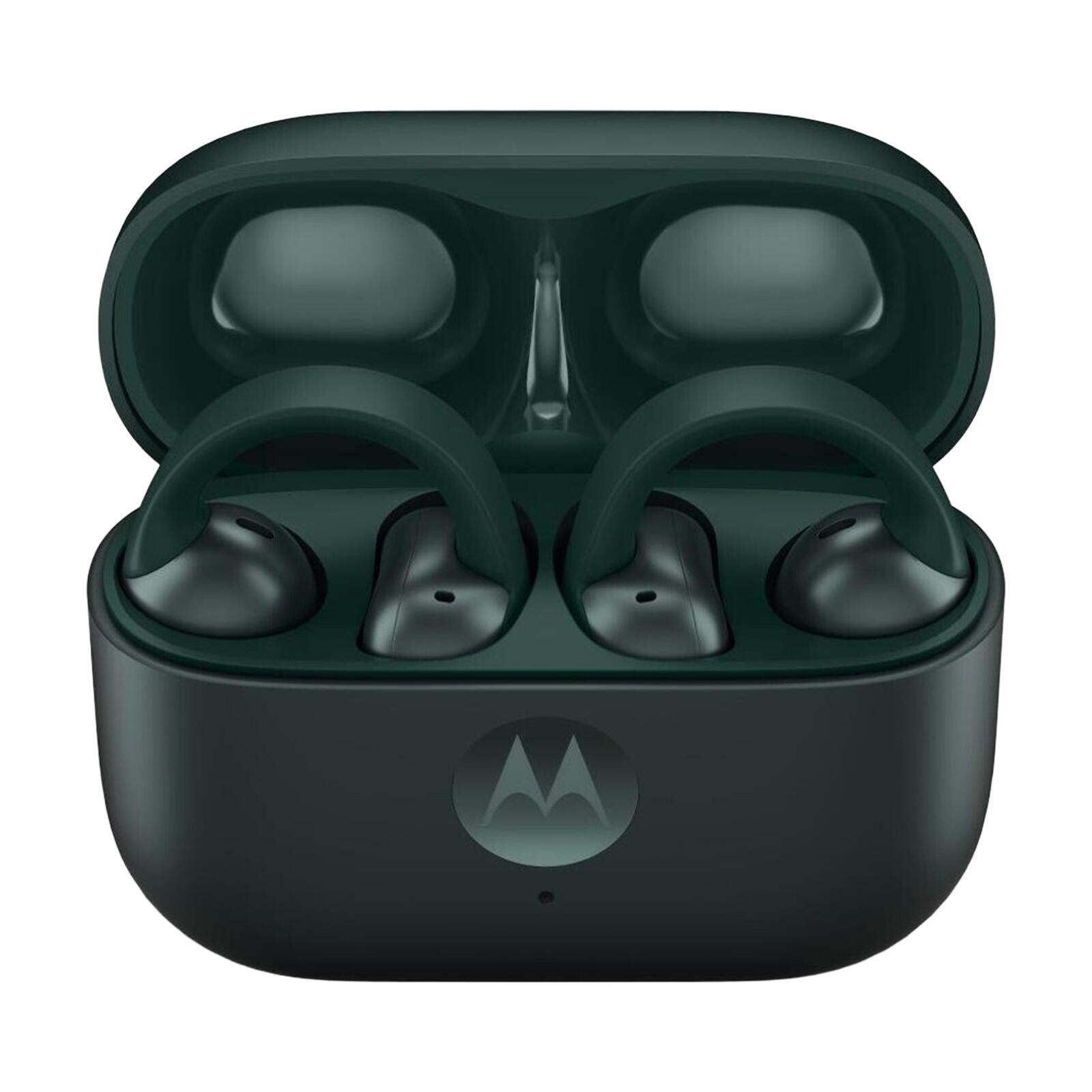 Motorola Moto Buds LoopGRÜN