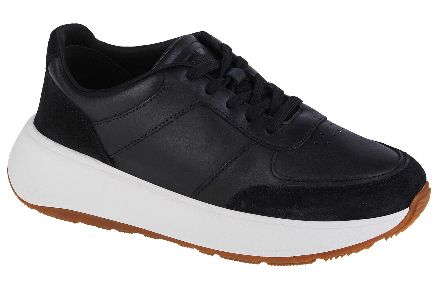 Buty sportowe Sneakersy damskie, FitFlop F-Mode