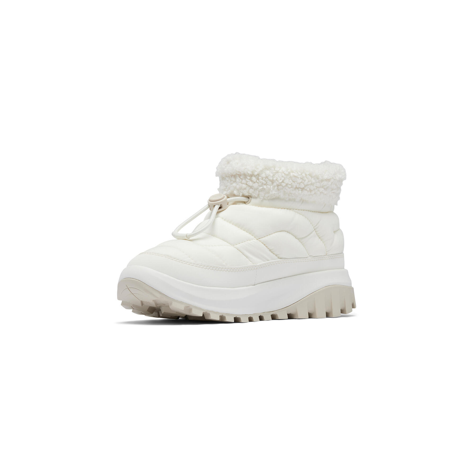 Buty zimowe damskie Snowtrot Shorty