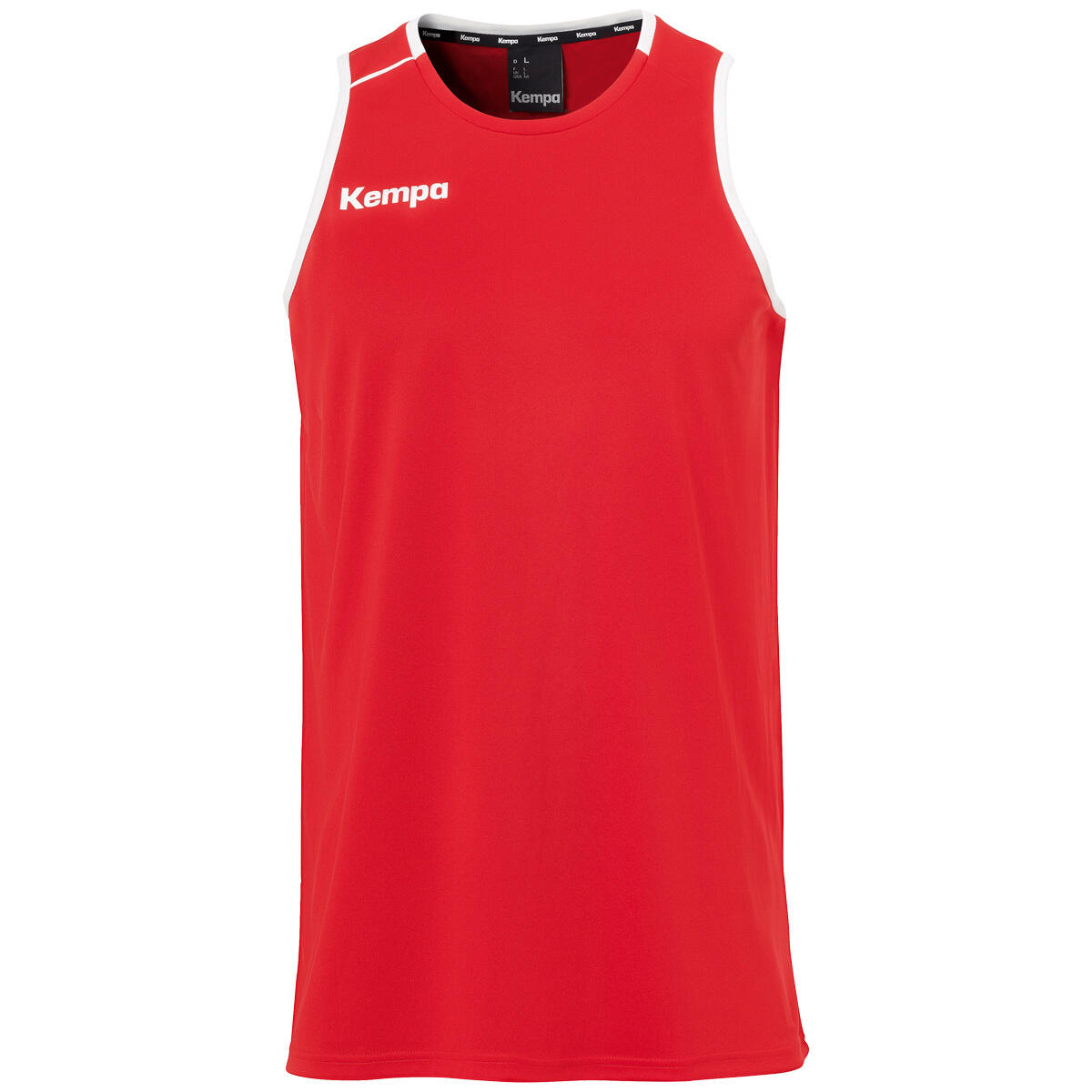 Dziecięca koszulka typu tank top Kempa Player