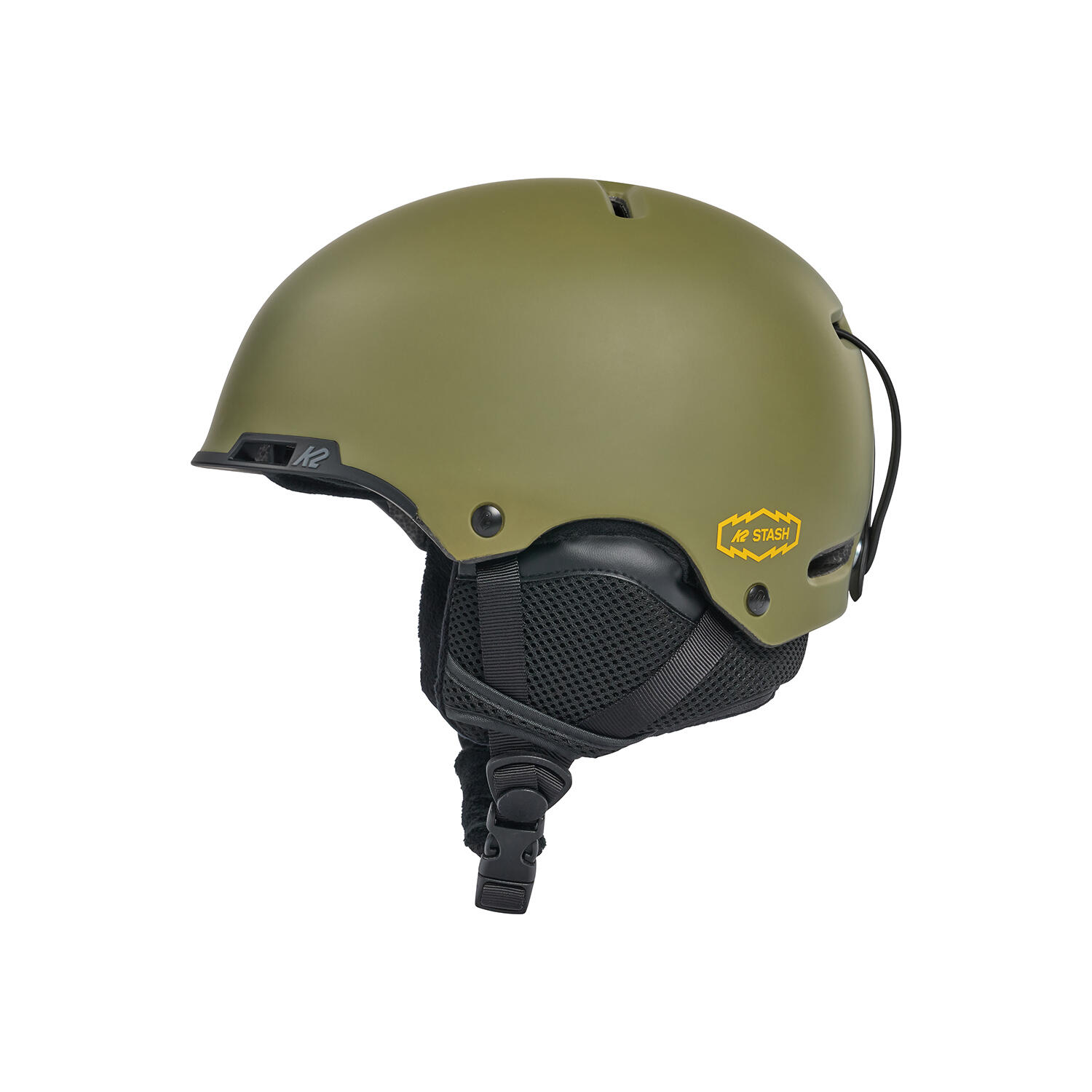 Kask narciarski K2 Stash męski