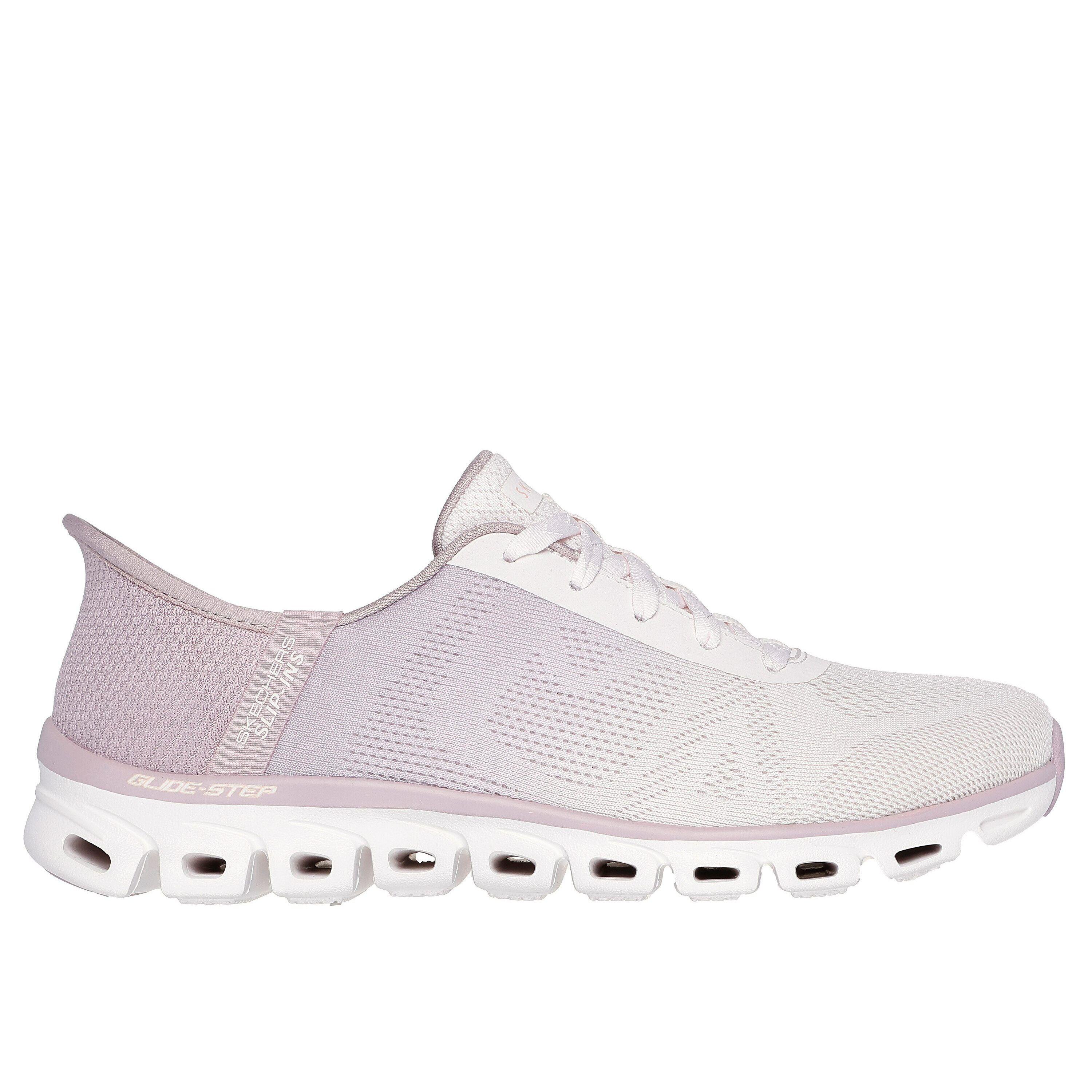 Tenisówki Skechers Glide-step Excite