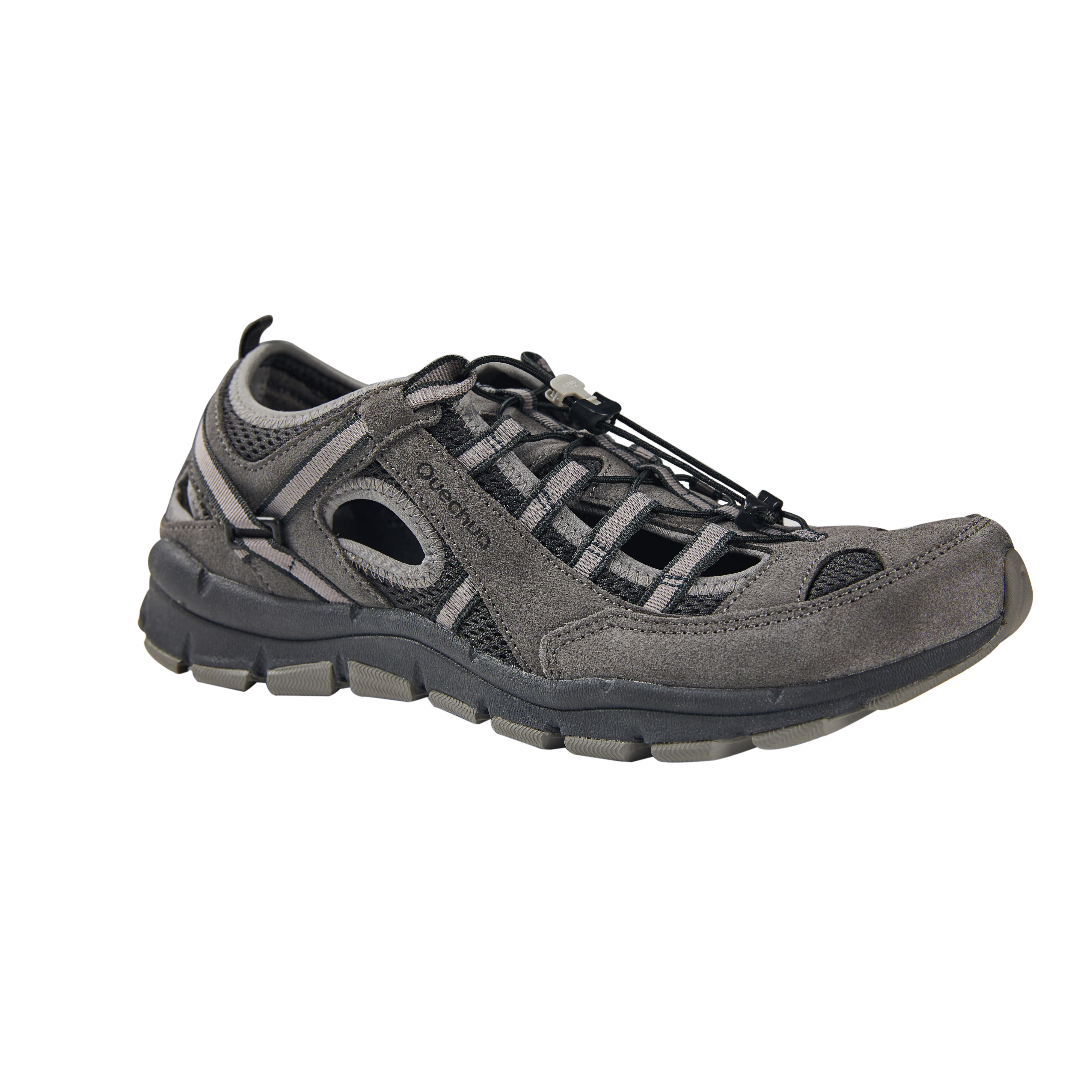 Sandały turystyczne męskie Quechua NH500 Fresh