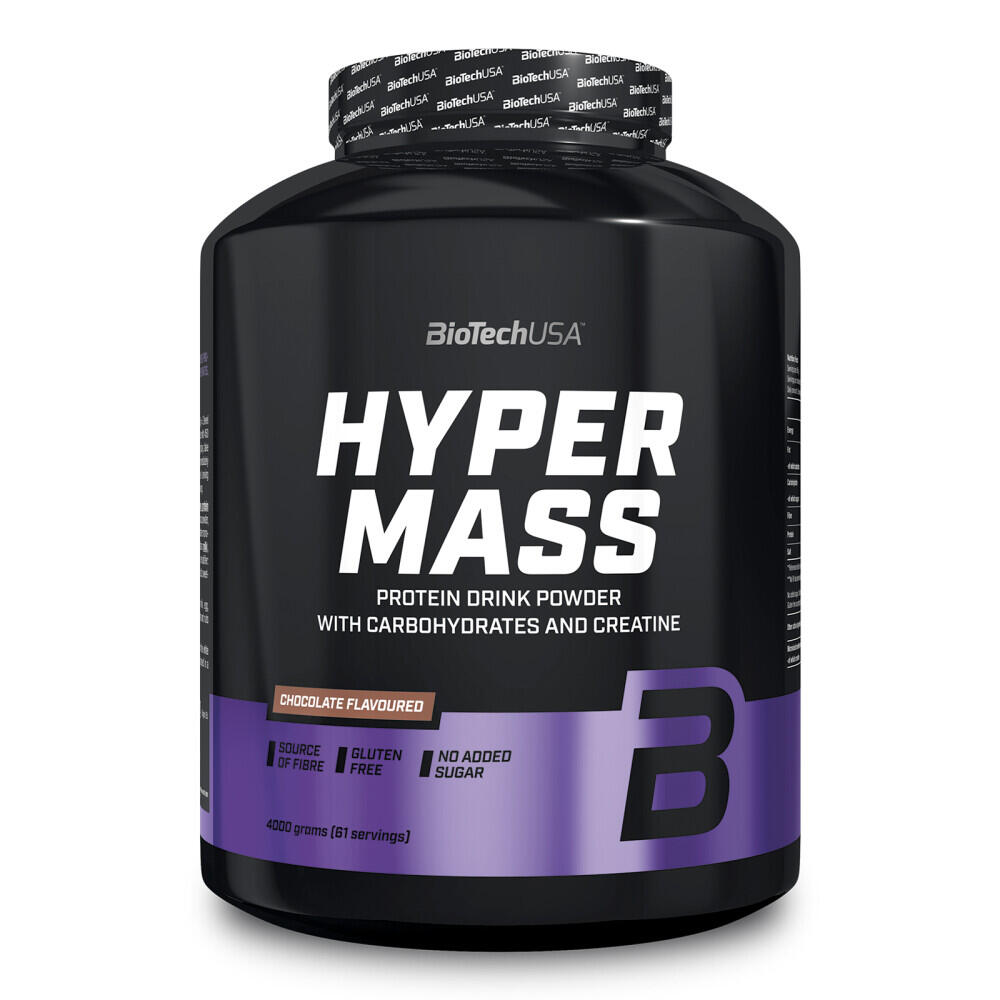 Hiper masa (4 kg)