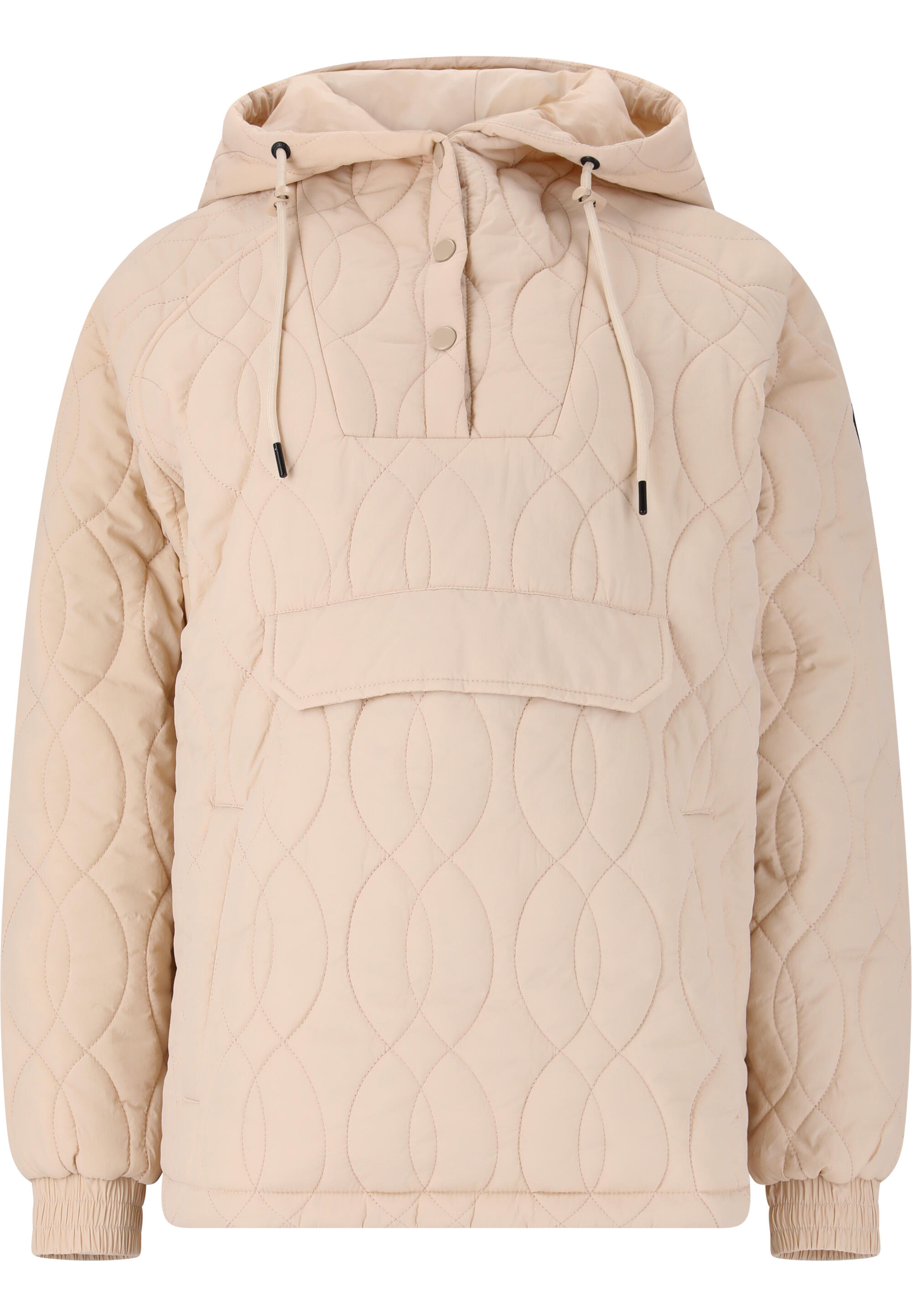 Damski anorak Weather Report Valeria