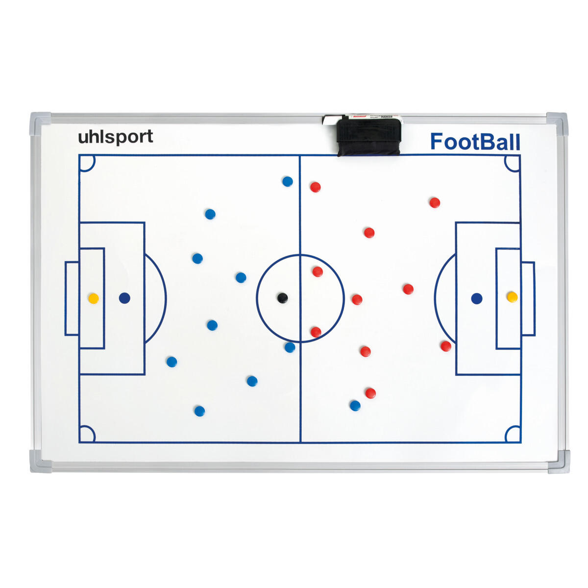 Tablica Trenera Piłka Nożna Uhlsport, Biała