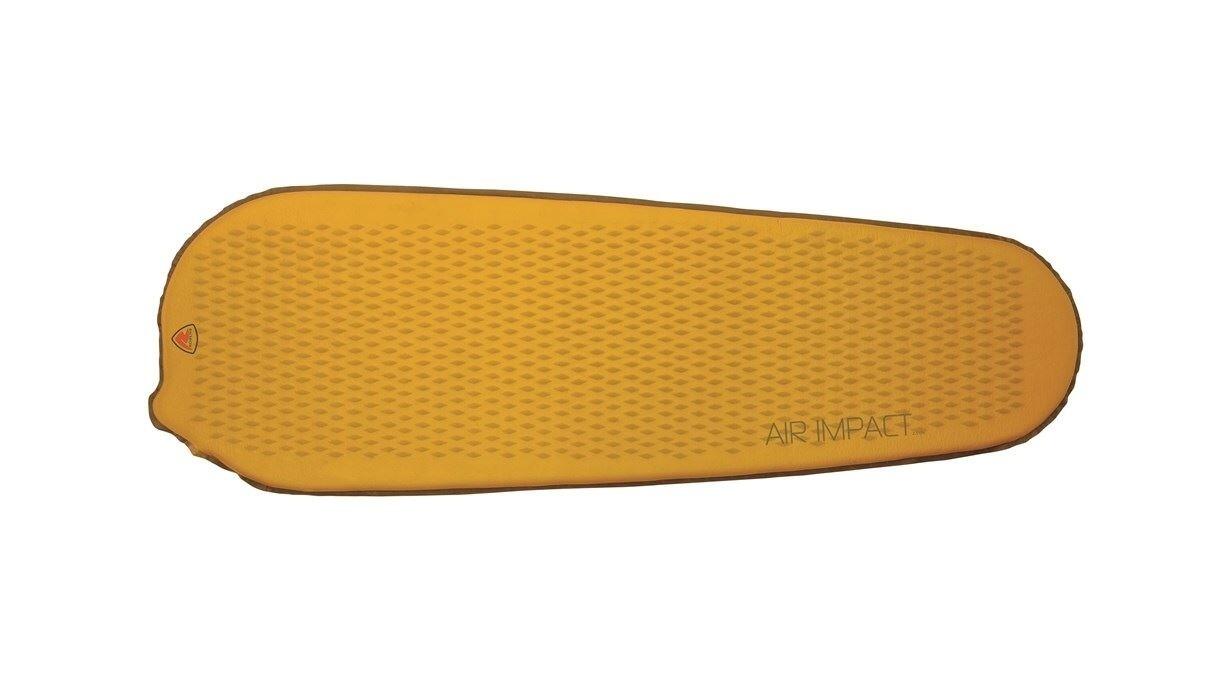outdoorowy Robens Mata do spania Air Impact 25