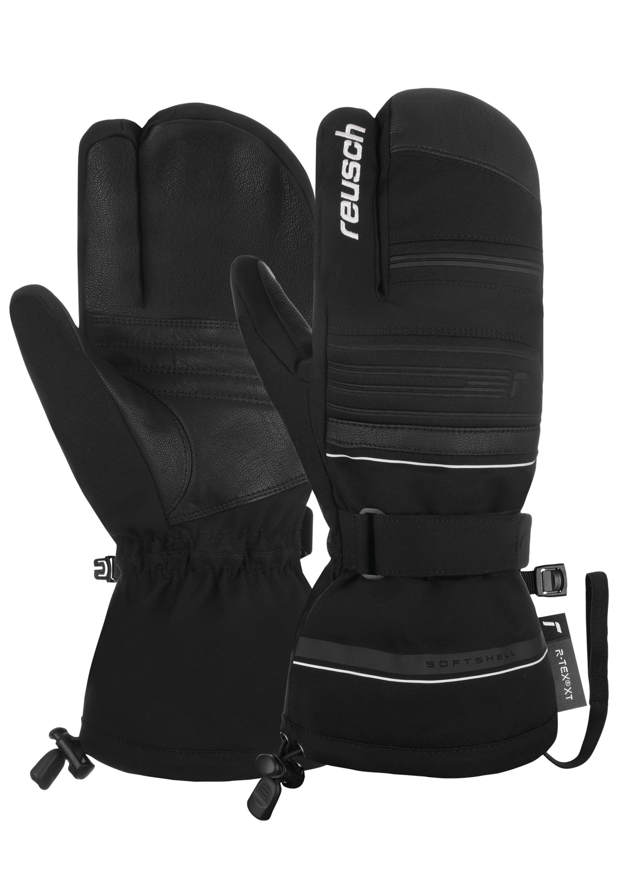 Rękawice narciarskie Reusch Conan R-TEX® XT Lobster