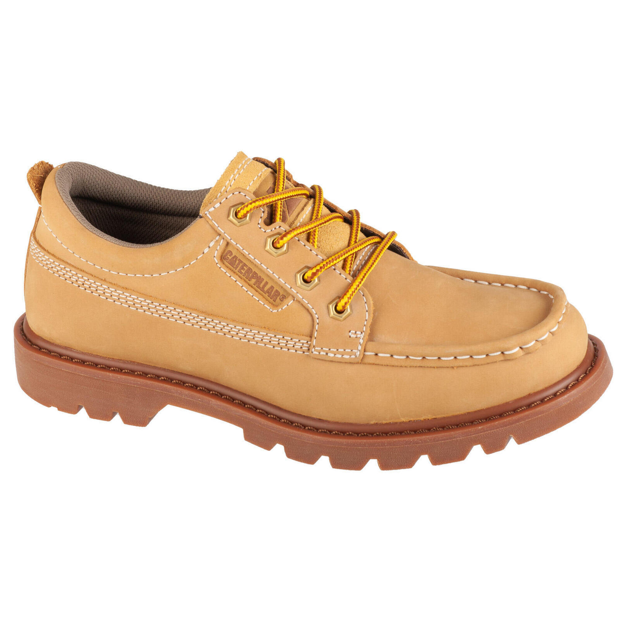 Buty sportowe Sneakersy męskie  Moc Toe Low