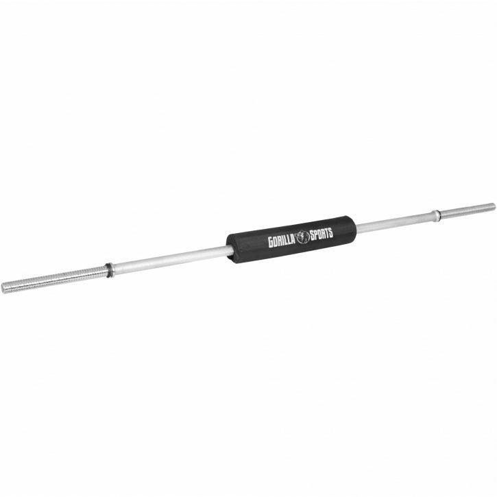 Gryf Prosty Gwintowany 170 cm 30mm osłona na szyję