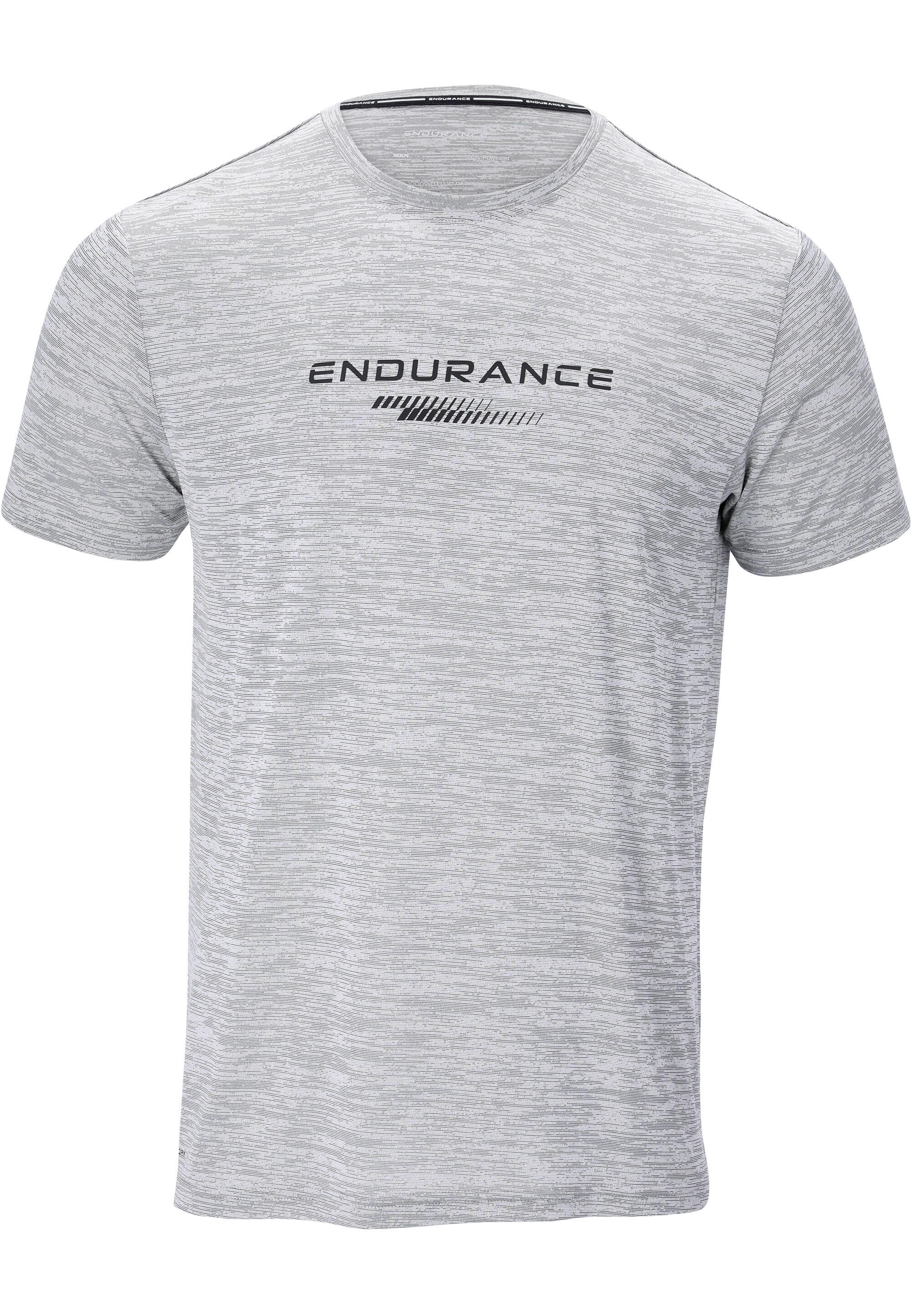 Koszulka Endurance Portofino