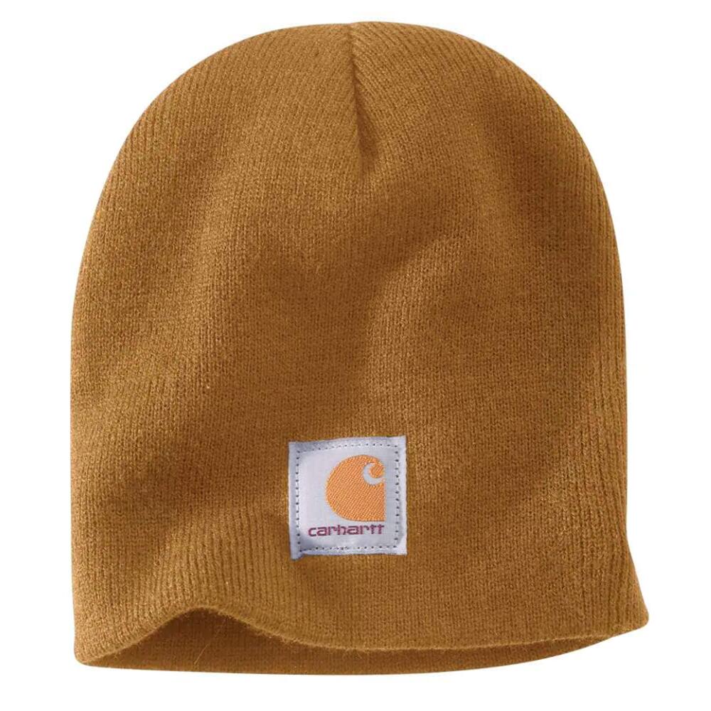 Czapka zimowa Carhartt Acrylic Knit Hat