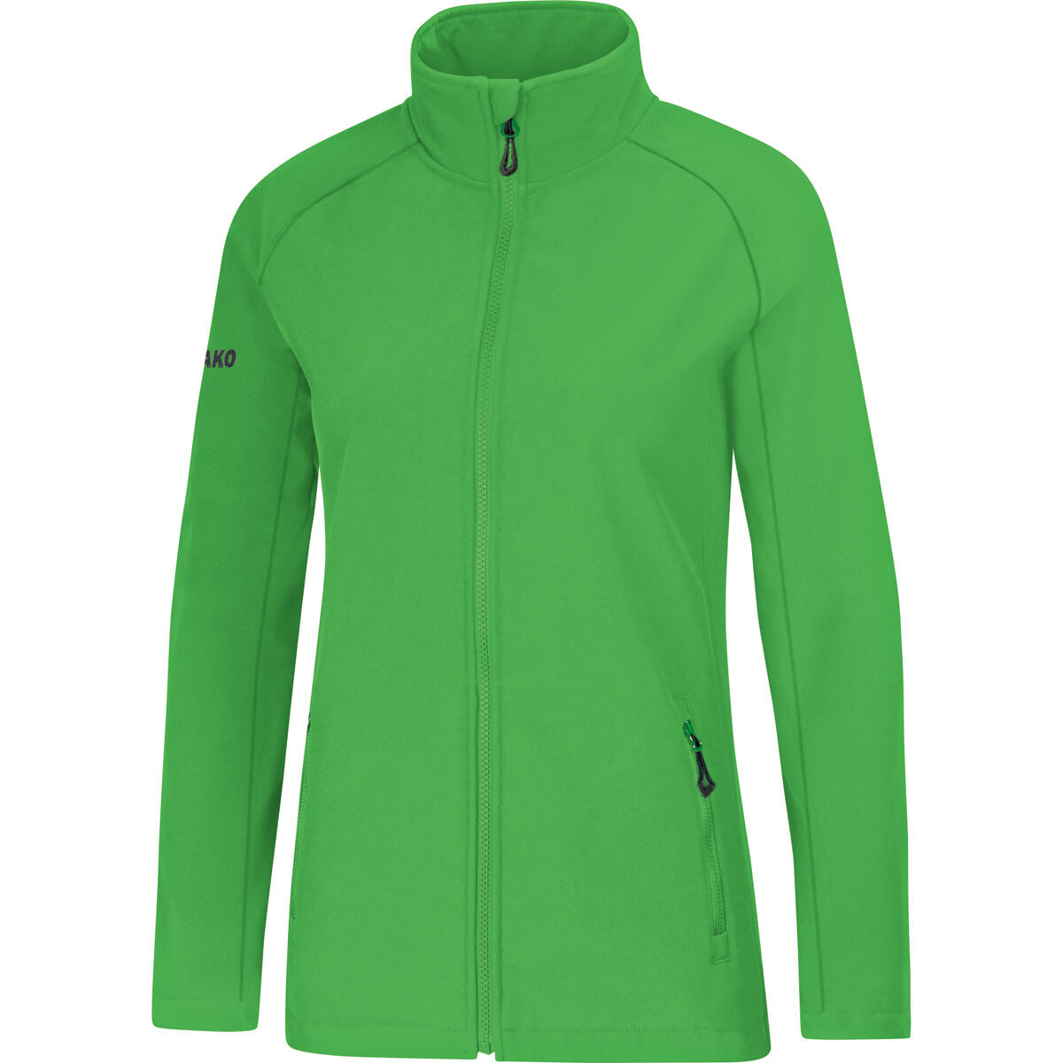 Kurtka Jako femme softshell Team