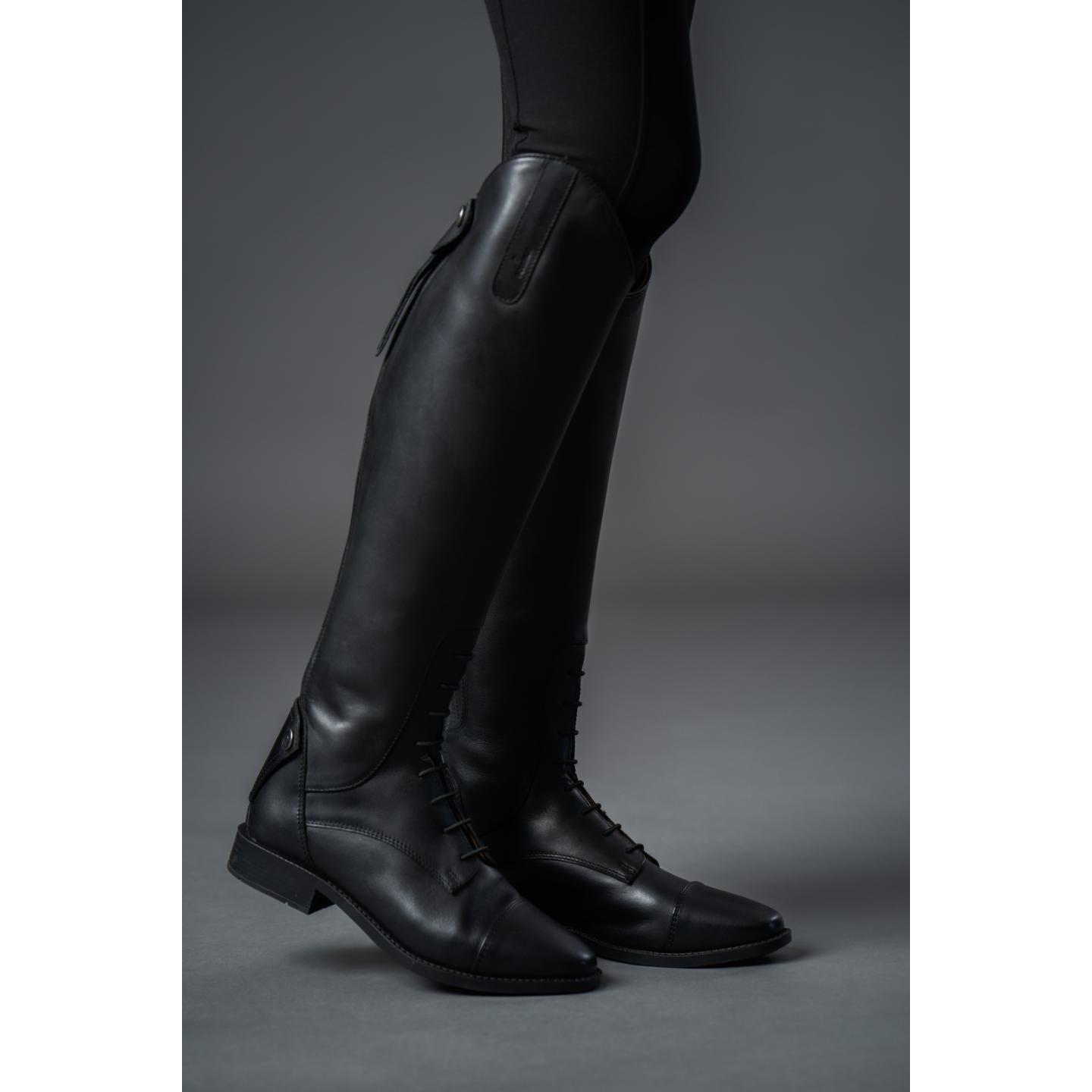 Damskie buty do jazdy konnej Equipage Megan - Standard