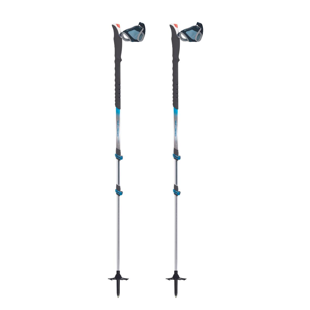 Laski TSL Connect alu 3 cross st - twist