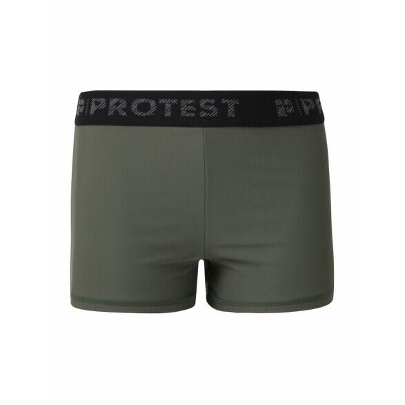 Dziecięce kąpielówki Protest Sean