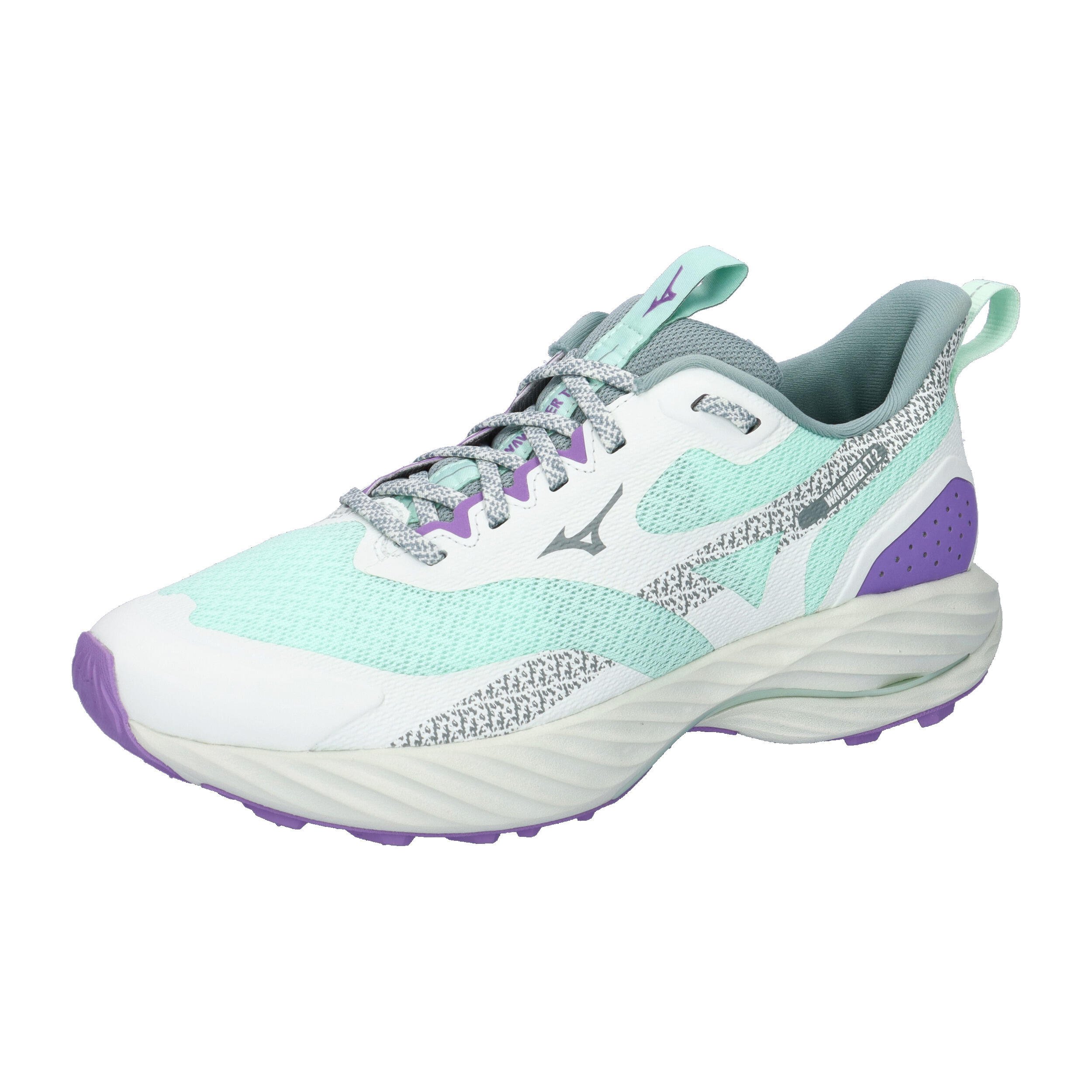 Buty do biegania damskie Mizuno Wave Rider TT 2