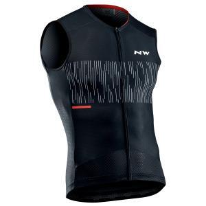 Dżersej bez rękawów Northwave storm air