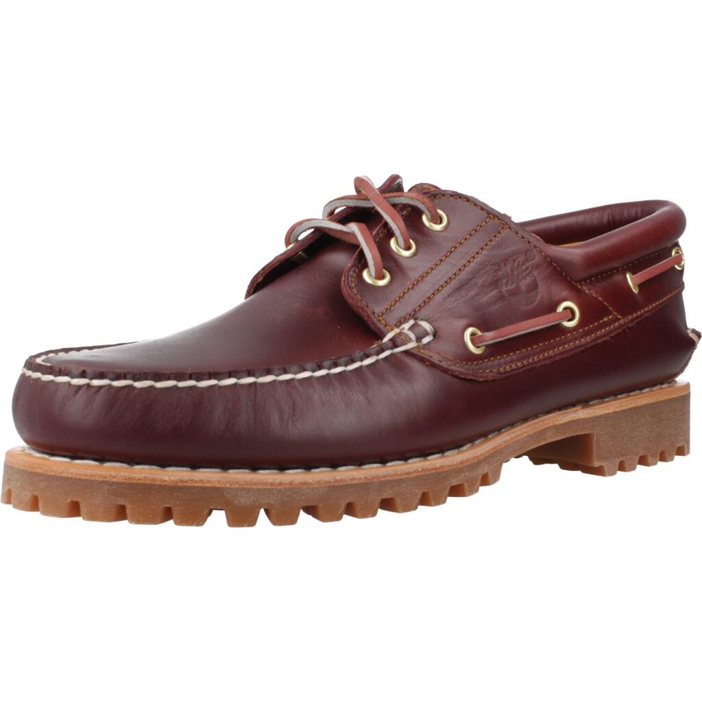 Buty Timberland Authntc 3Eye Lug 6481 Dorośli