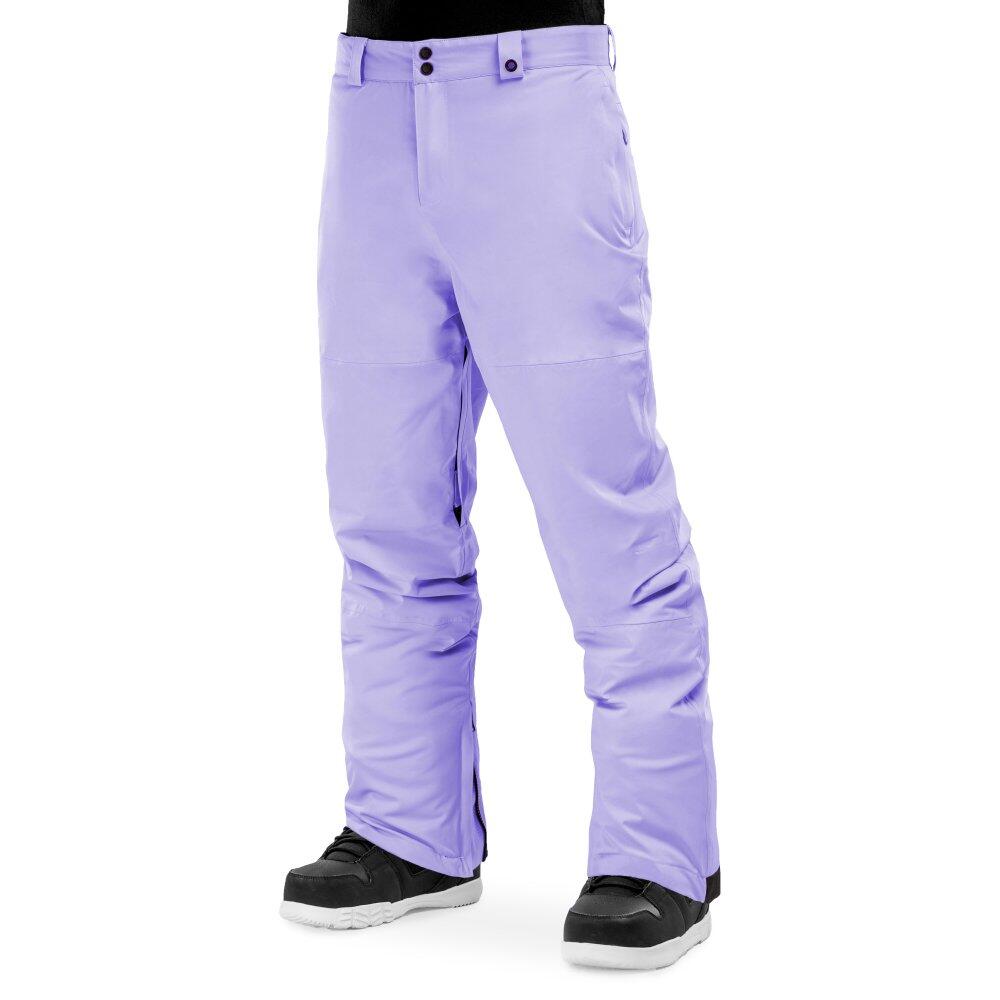 Męskie spodnie snowboardowe Sporty zimowe Siroko P1 Killy