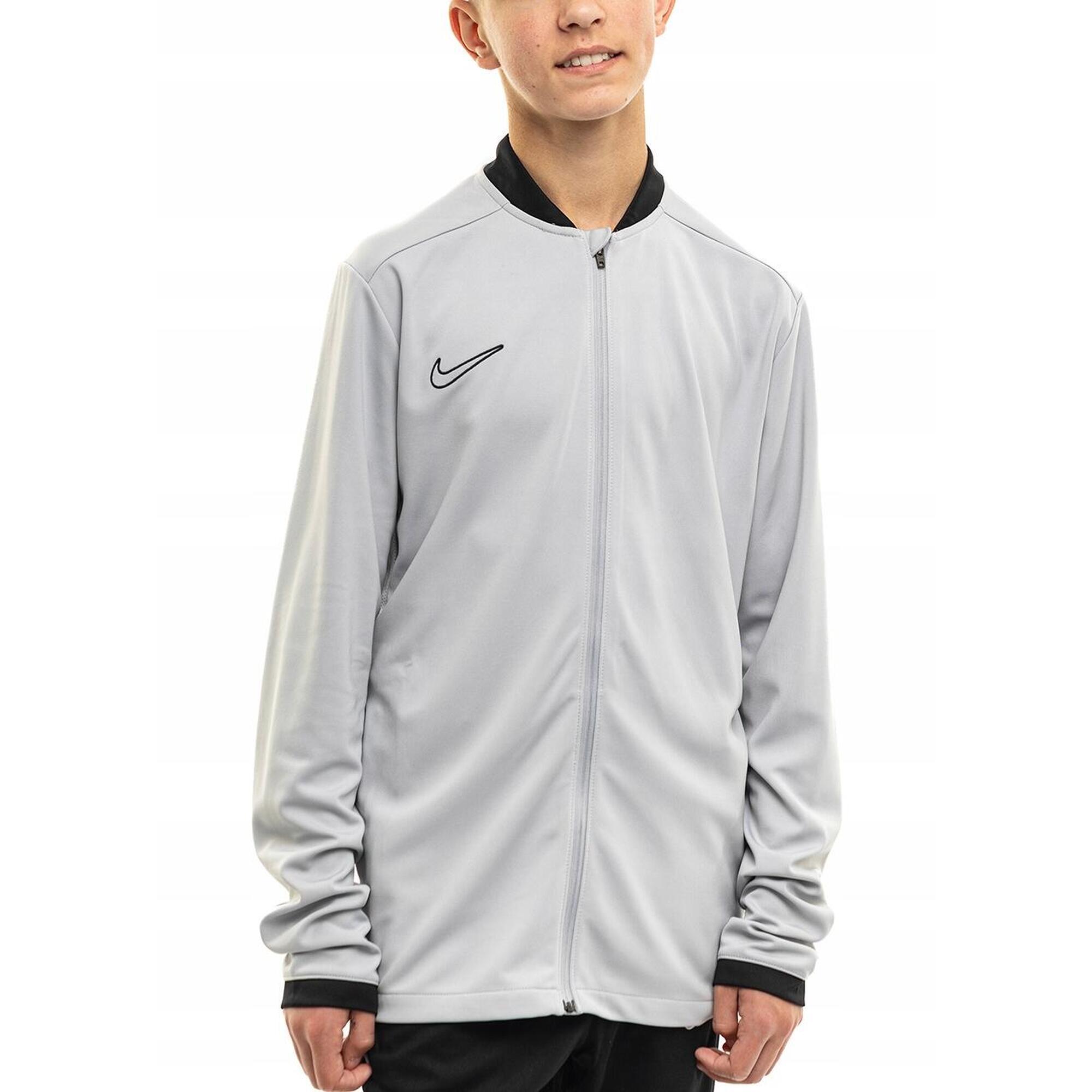 Bluza Dziecięca Nike Dri-Fit Academy 25 Sportowa Rozpinana Treningowa L
