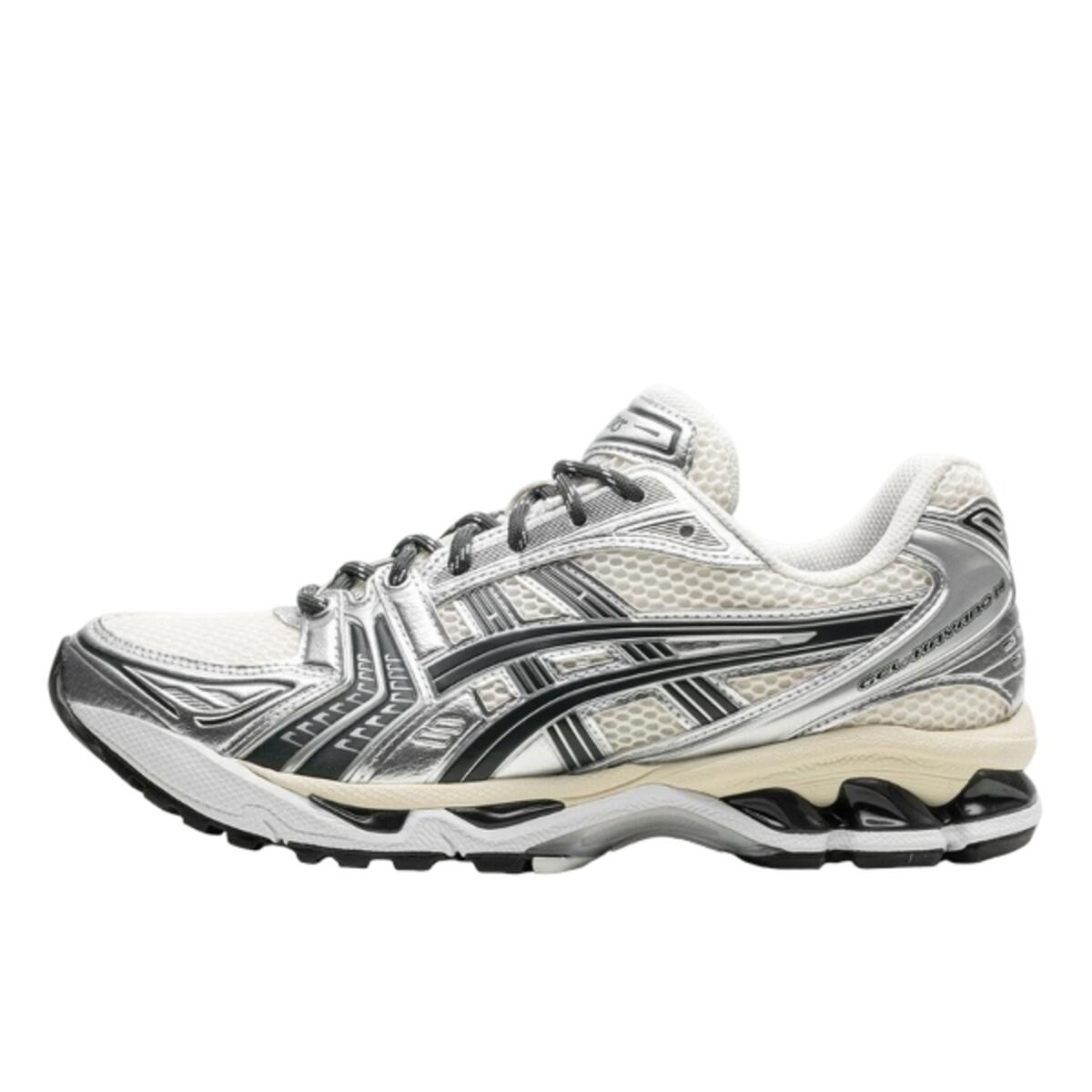 Buty do chodzenia dla dorosłych ASICS Gel-Kayano 14 Kith Cream Scarab (2024)