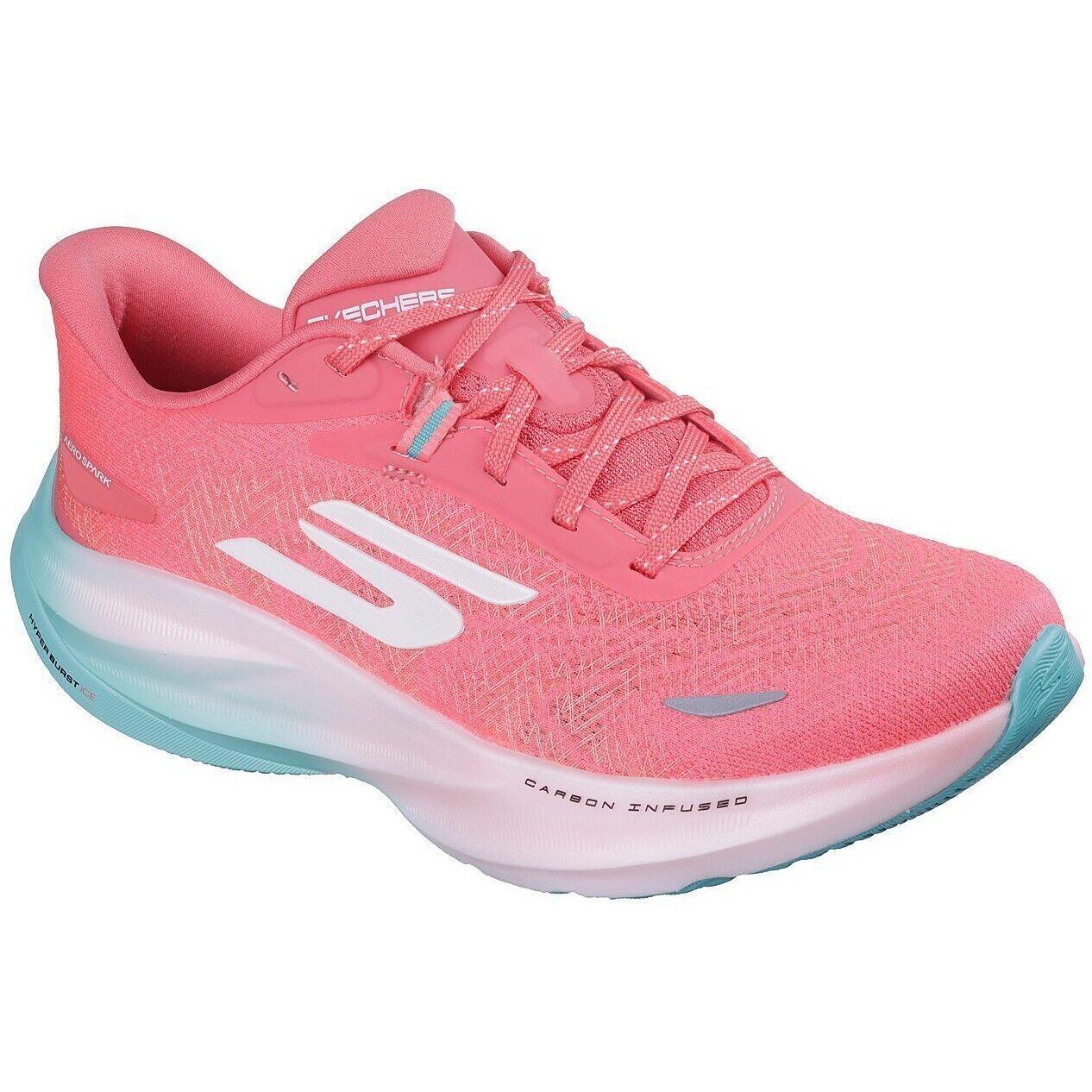 Buty sportowe damskie Skechers Skx Aero Spark