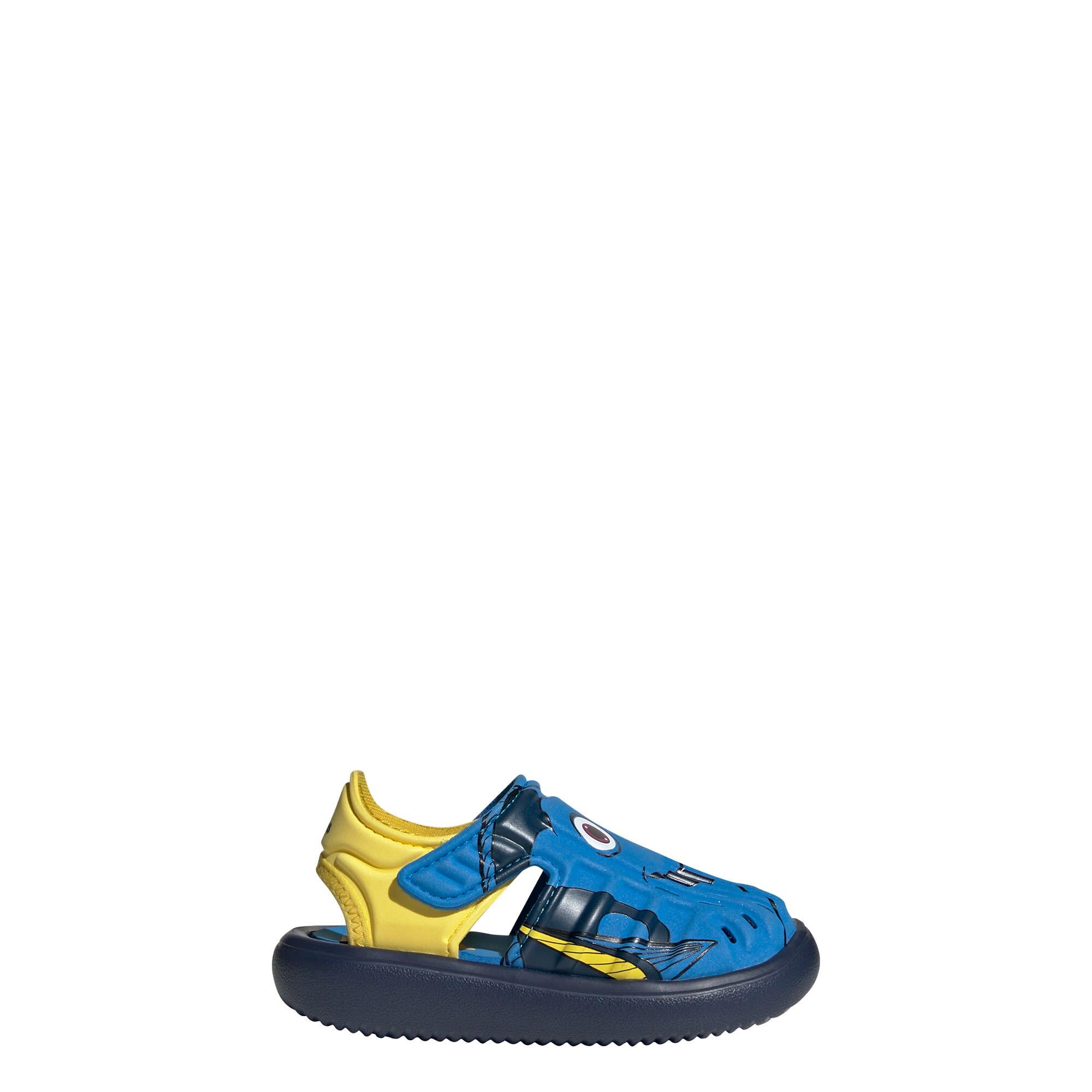 SANDAŁY ADIDAS PIXAR WATER DISNEY INFANT