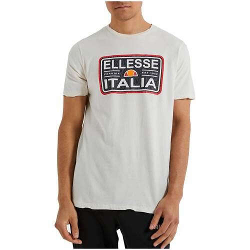 Koszulka sportowa męska Ellesse Benzina