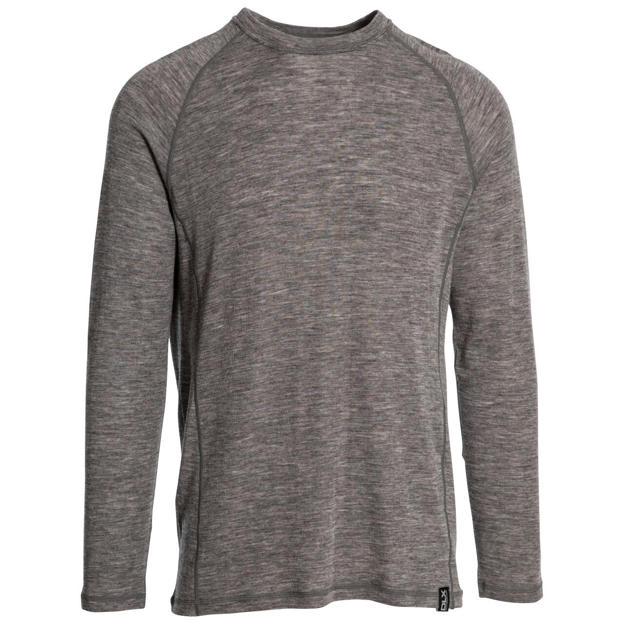 Top Męski Wexler Merino Base Layer Top 100% Merino