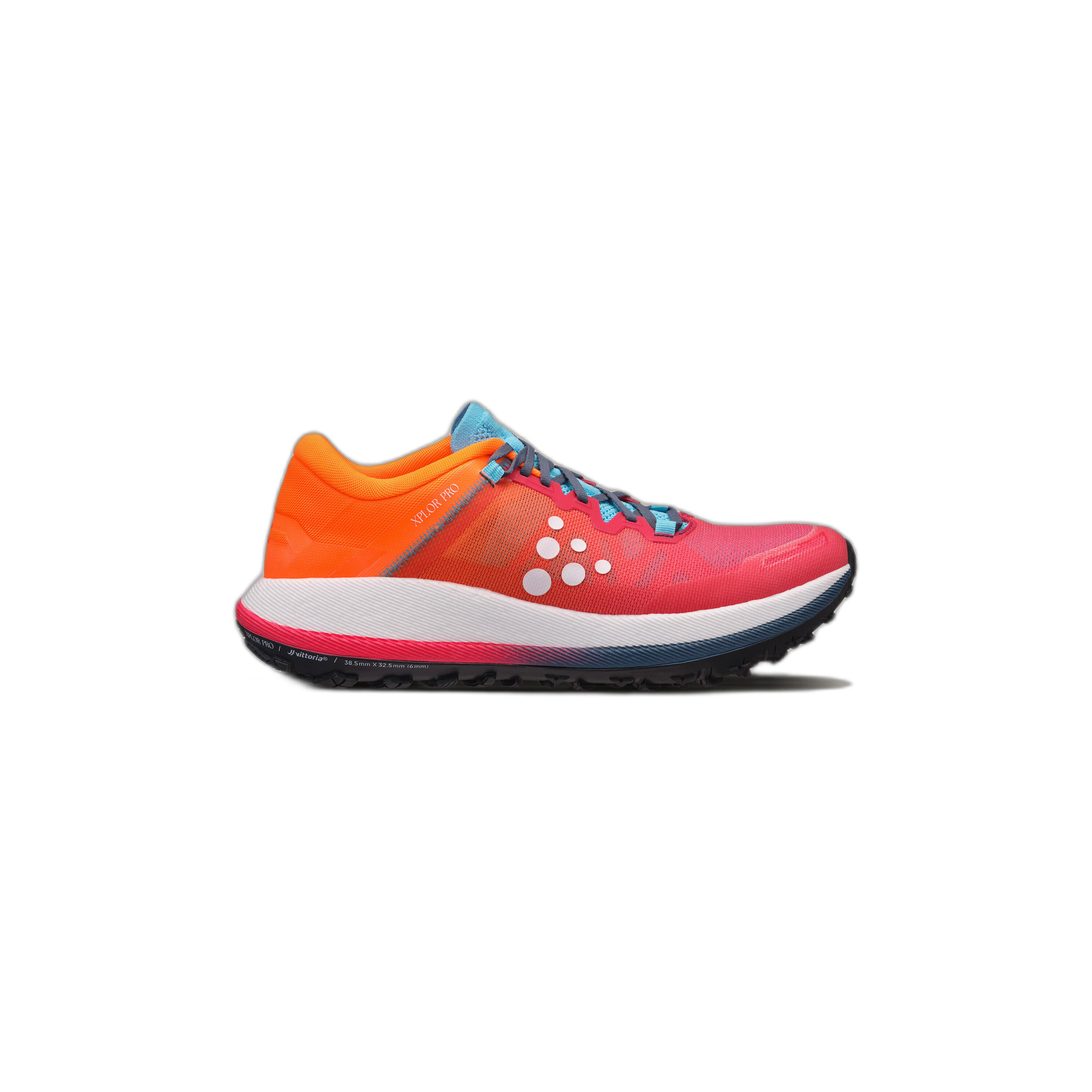 Buty do biegania Craft Xplor Pro