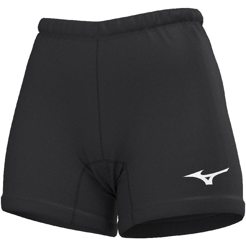 Szorty damskie Mizuno TRAD VB Wos