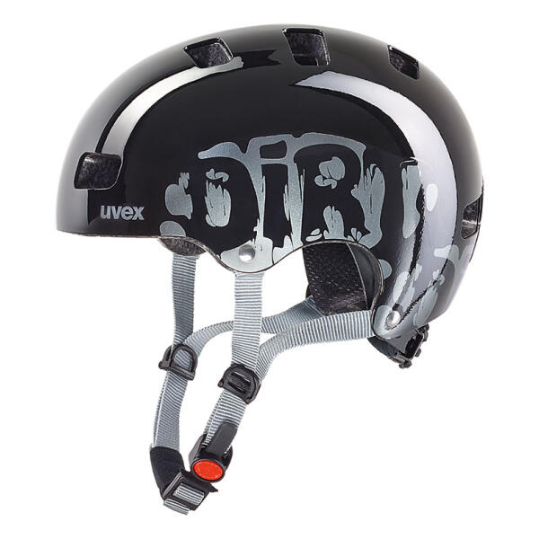 Kask rowerowy dziecięcy Uvex Kid 3