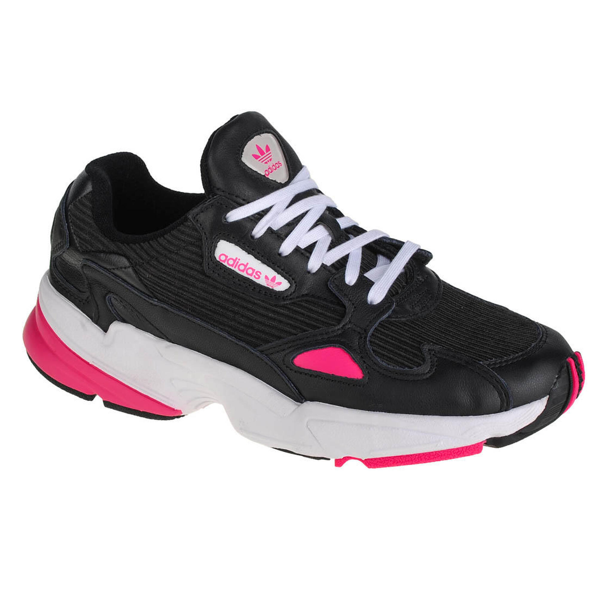 Buty do chodzenia damskie  adidas Originals Falcon W