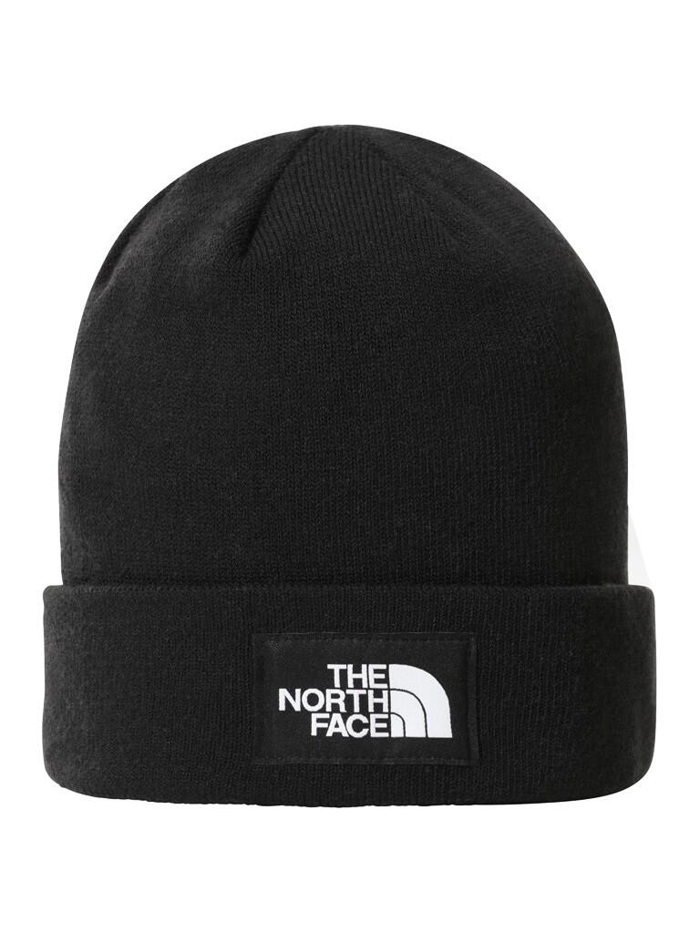 Czapka turystyczna unisex The North Face Dock Worker Recycled Beanie