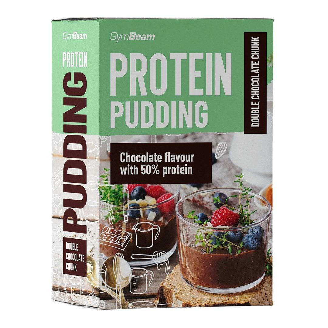 Pudding białkowy proszek 500 g