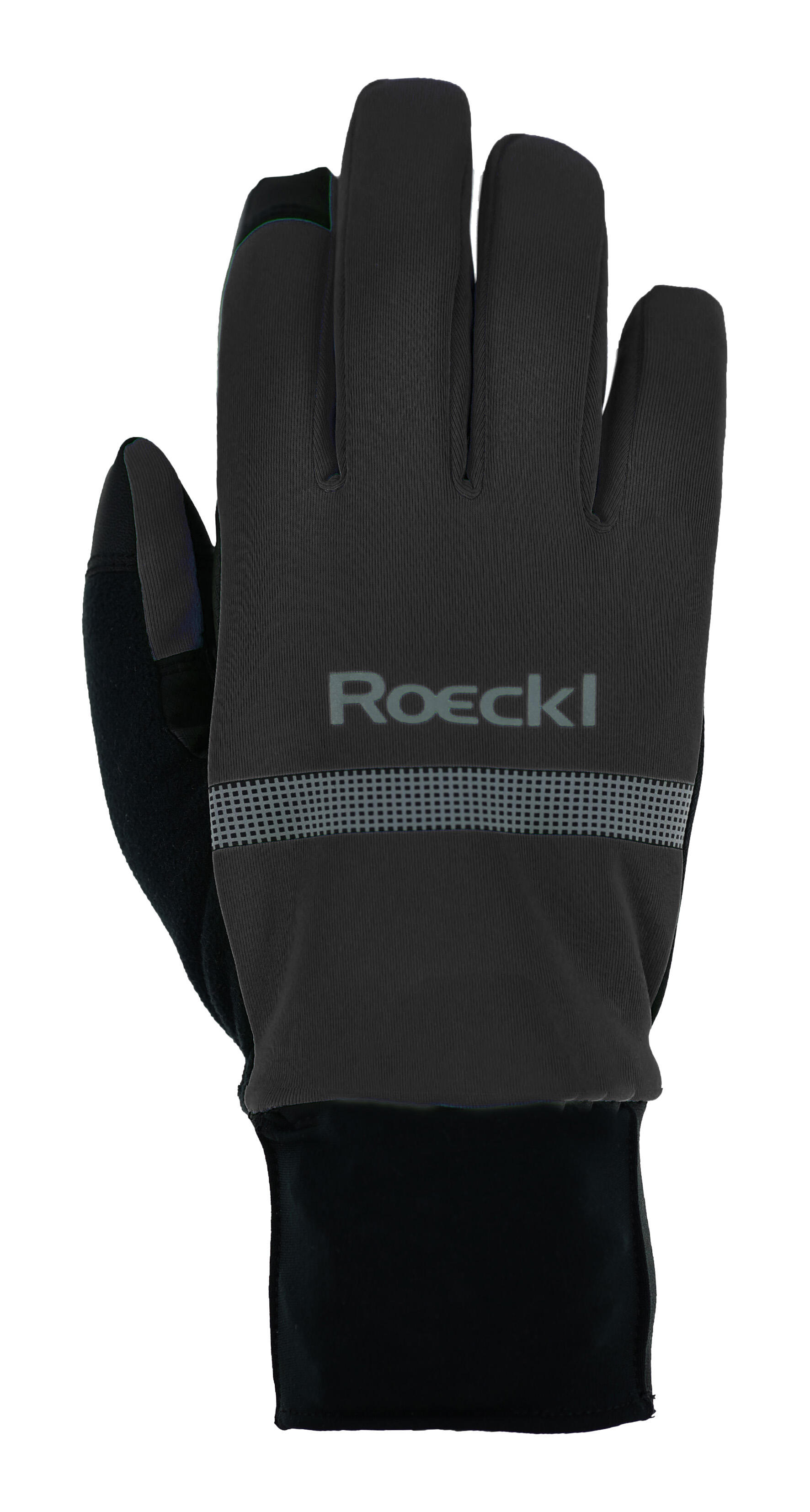 Rękawiczki rowerowe Roeckl Riveo