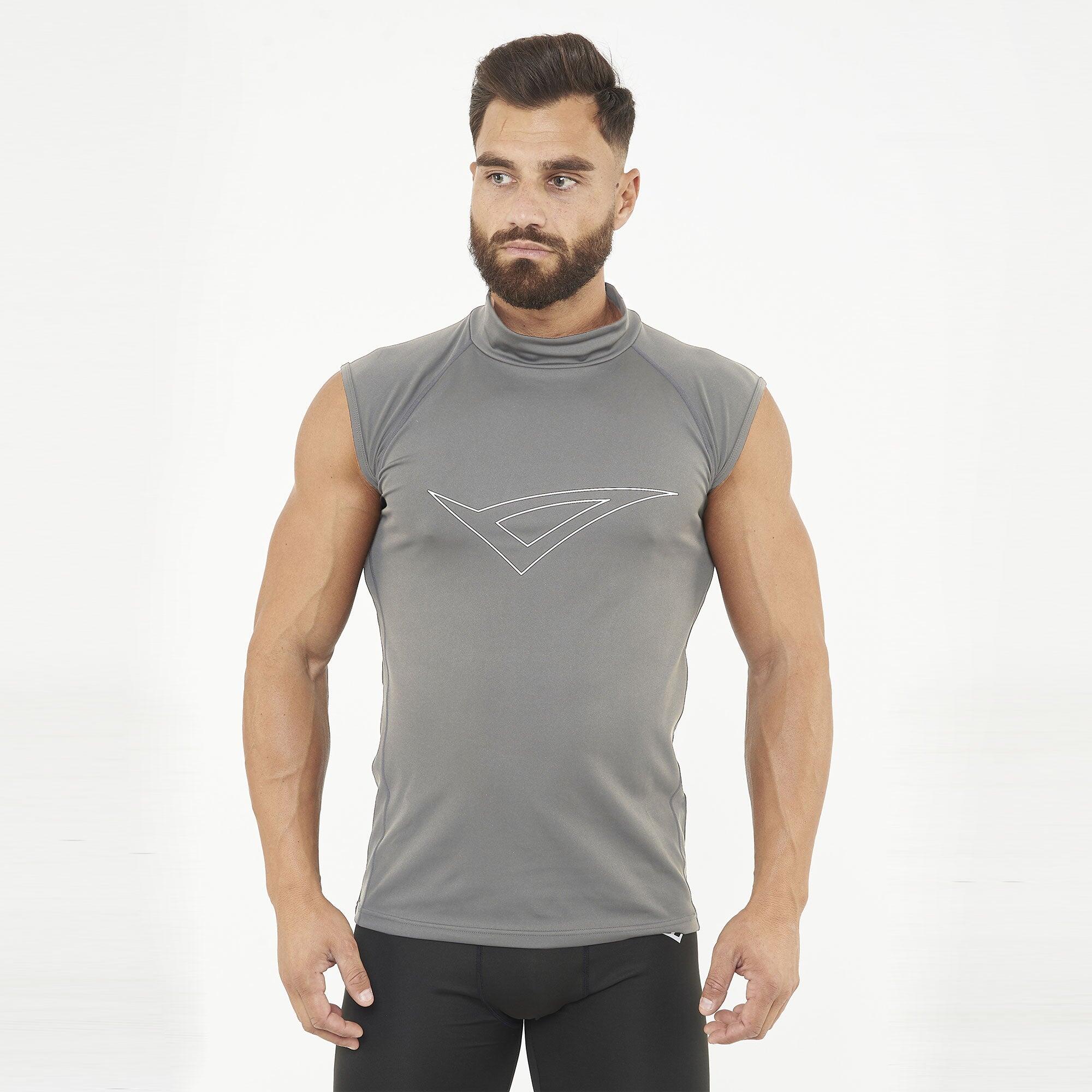 Termoaktywny top IRONBOY TANK