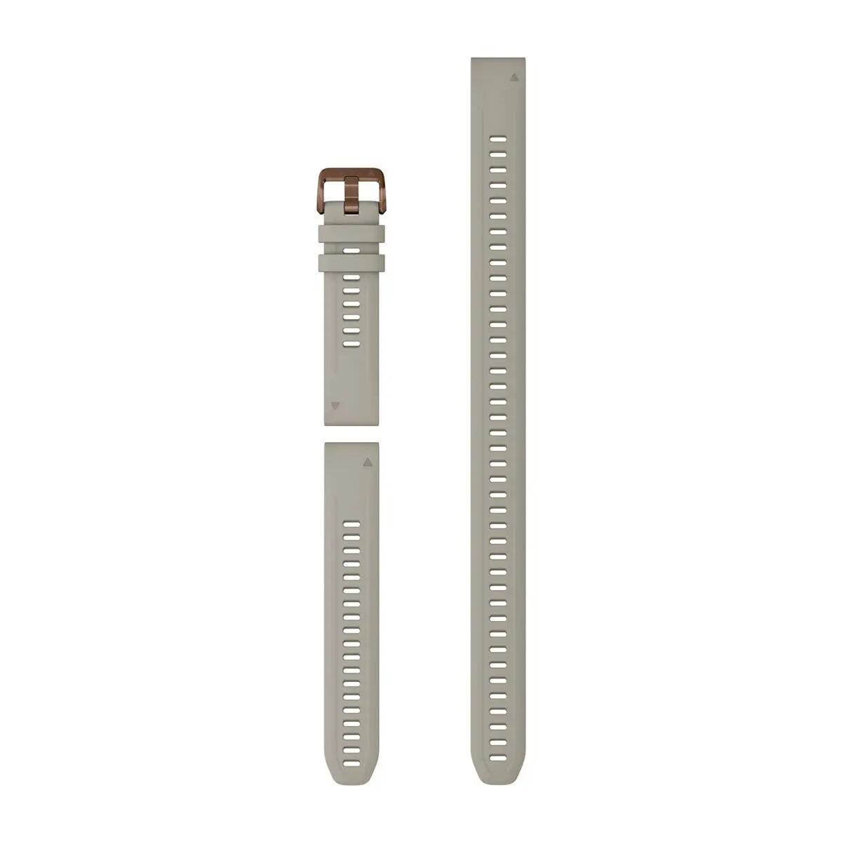 Silikonowy pasek do zegarka Garmin QuickFit®