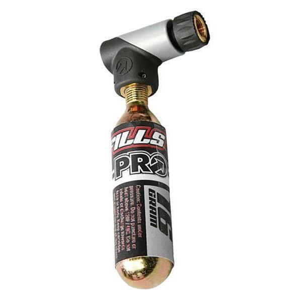 Mini mikro pompka ręczna co2 Pro