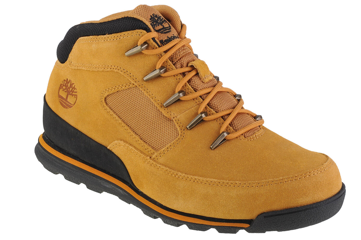 Buty do chodzenia męskie Timberland Euro Rock Mid Hiker