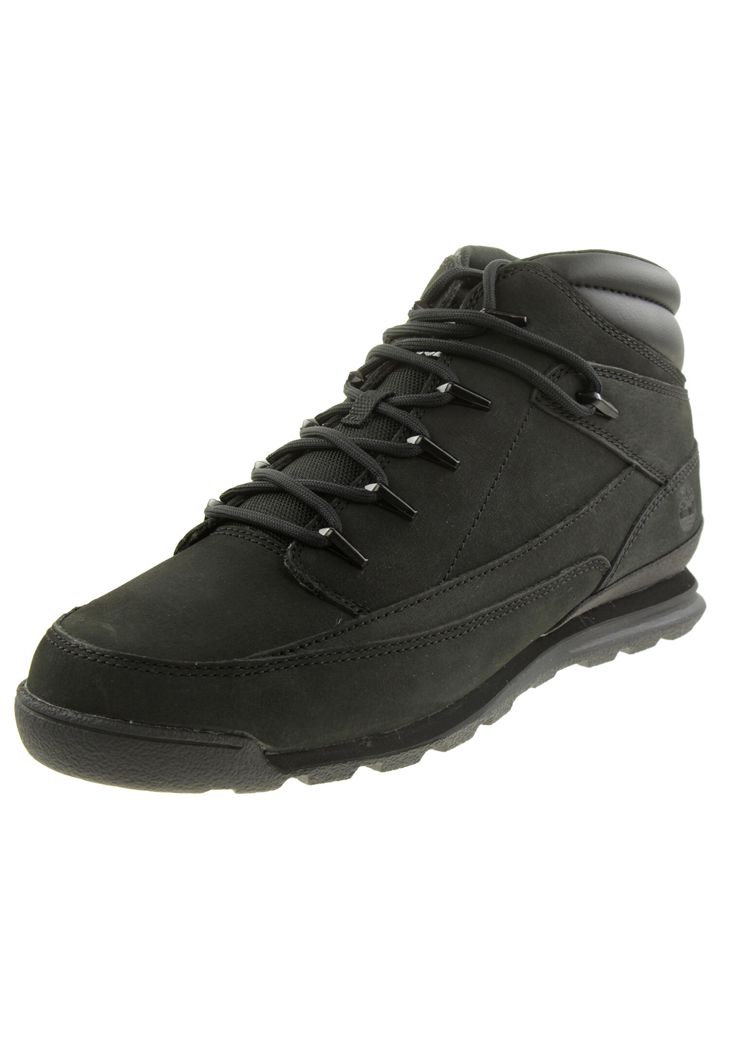 Buty zimowe męskie, Timberland Euro Rock WR Basic