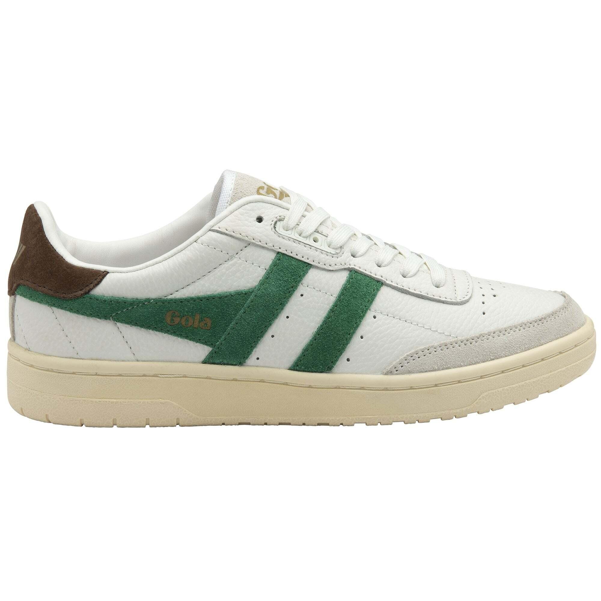 Sneakersy damscy Gola Falcon Trainer